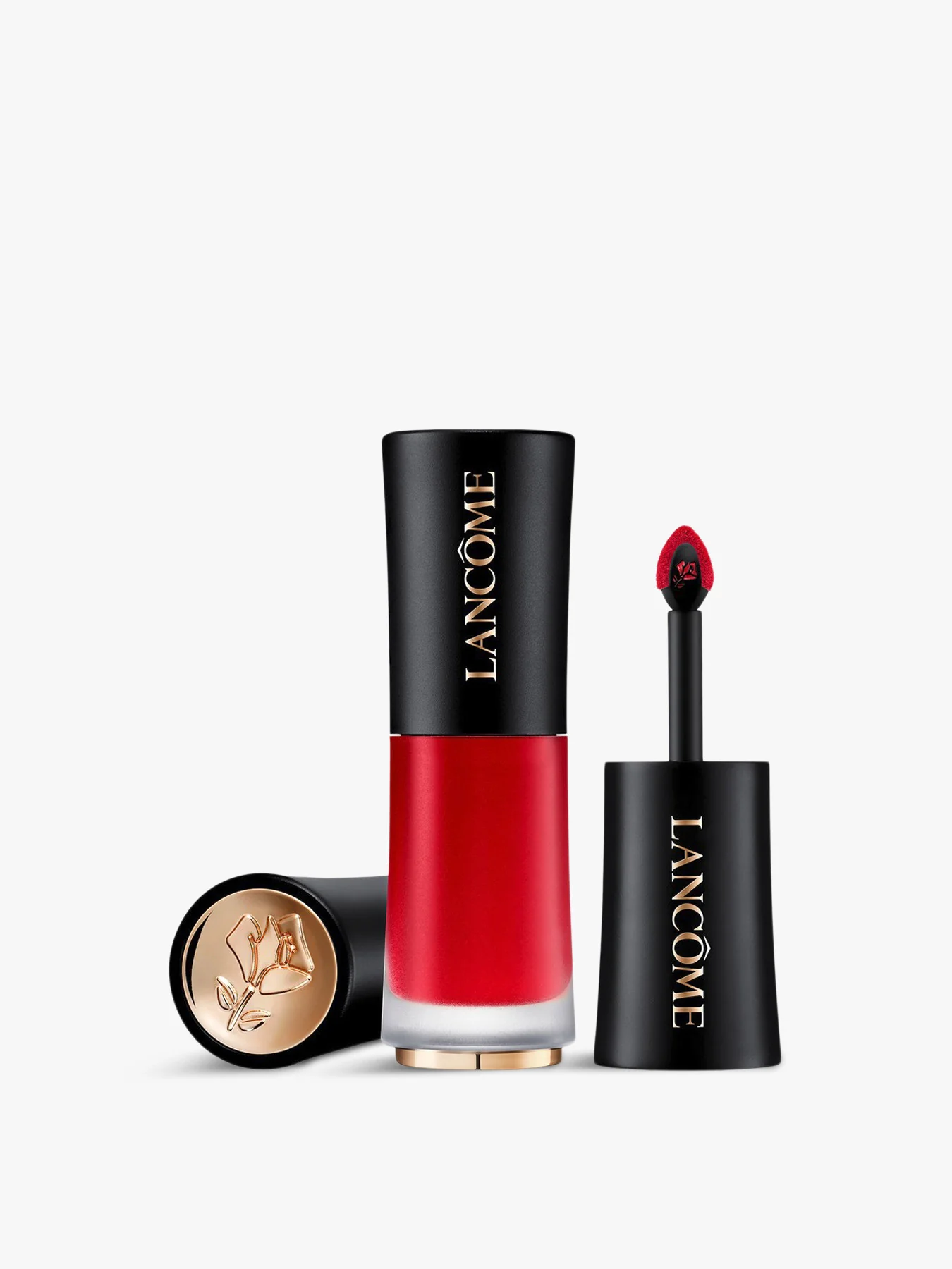 L Absolu Rouge Drama Ink