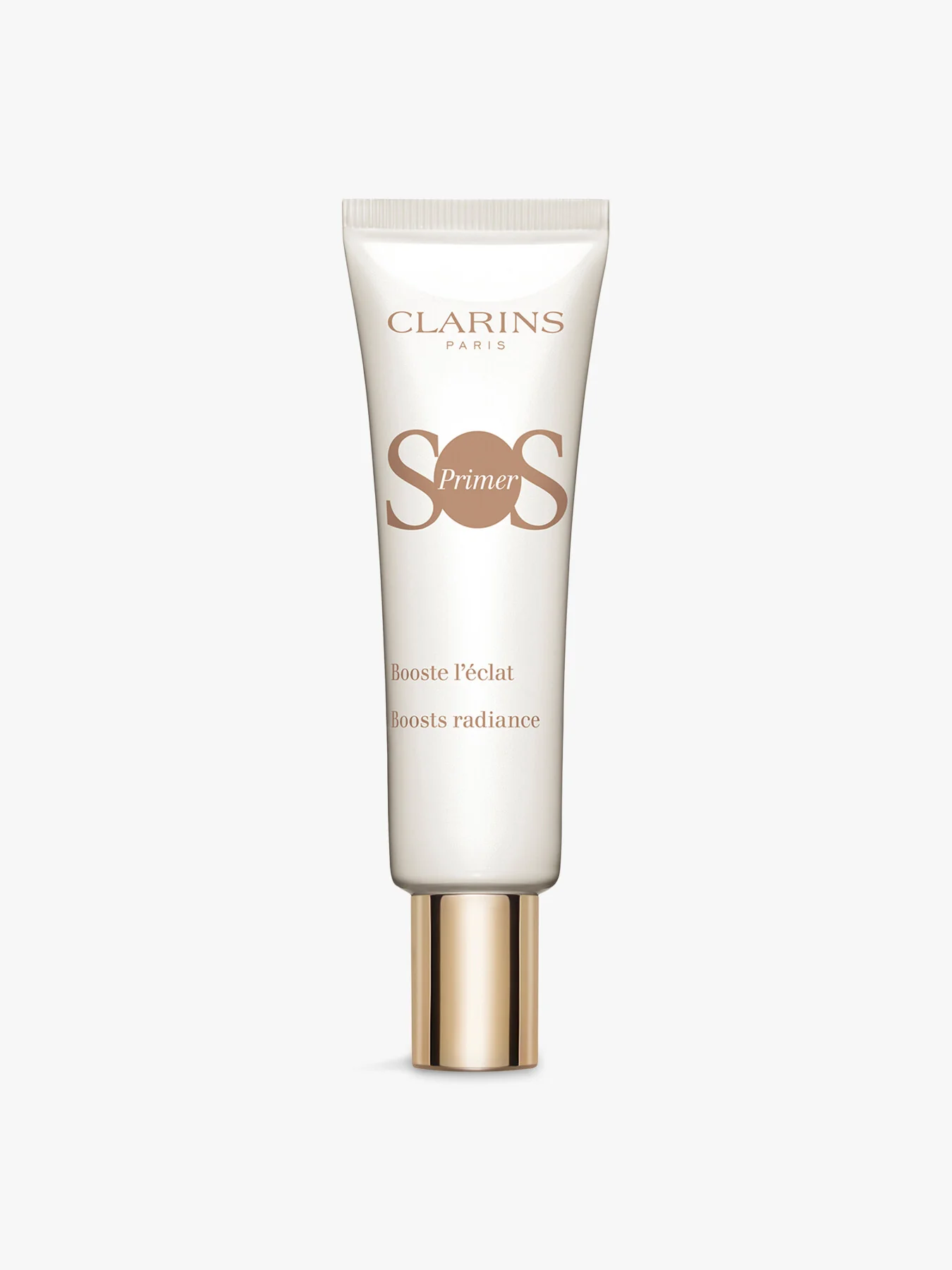 SOS Primer Limited Edition