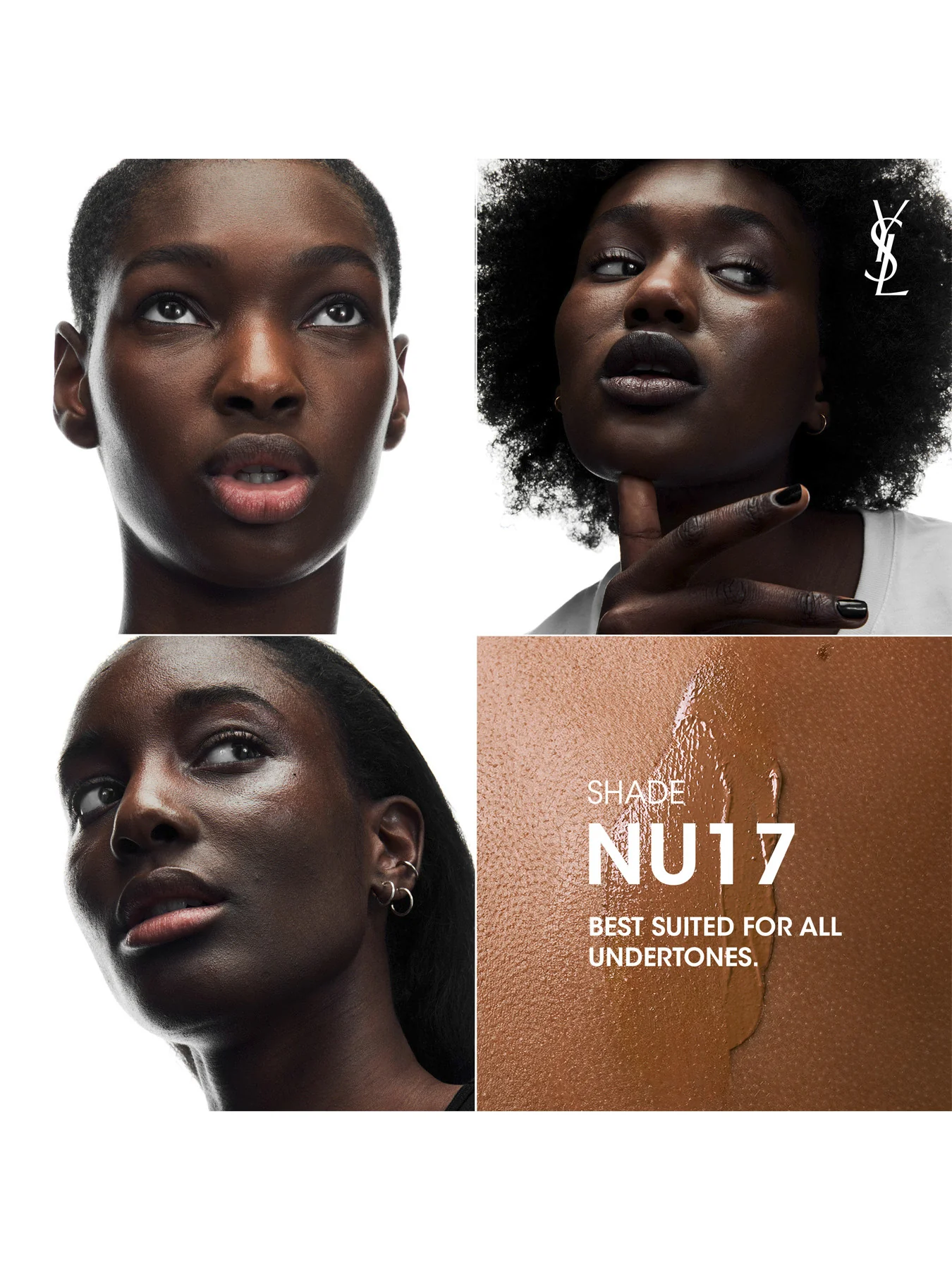 Nu Bare Look Tint 30ml