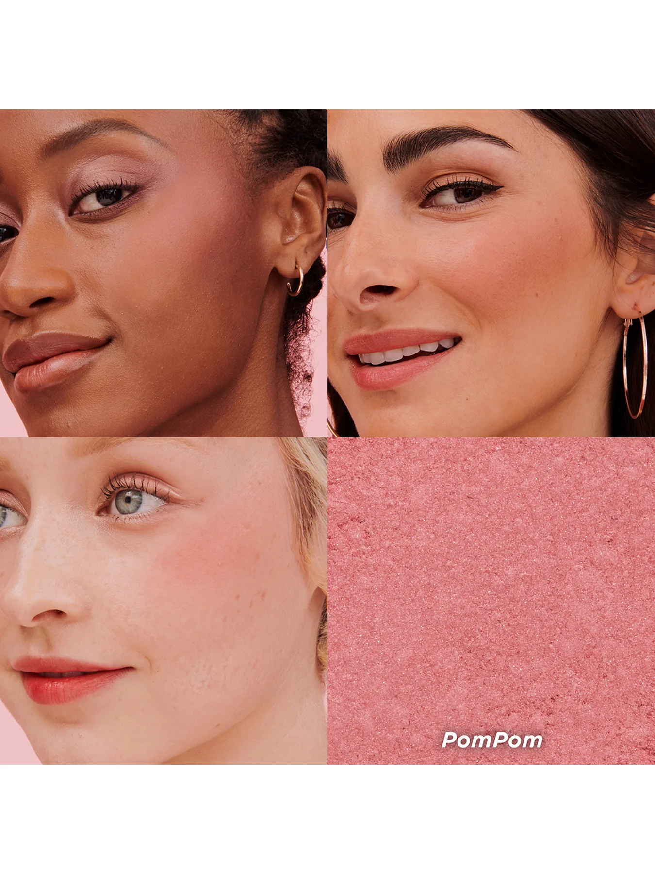 Pom Pom Blush