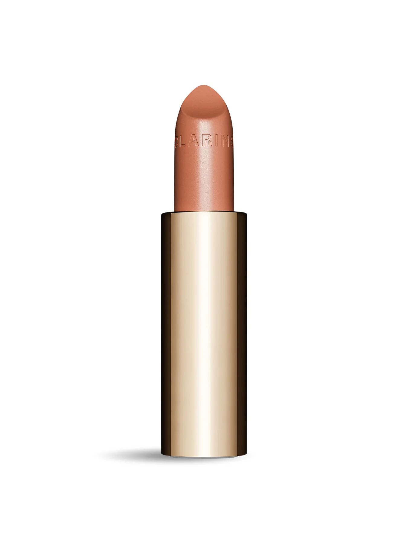 Joli Rouge Nudes Satin Lipstick Refill