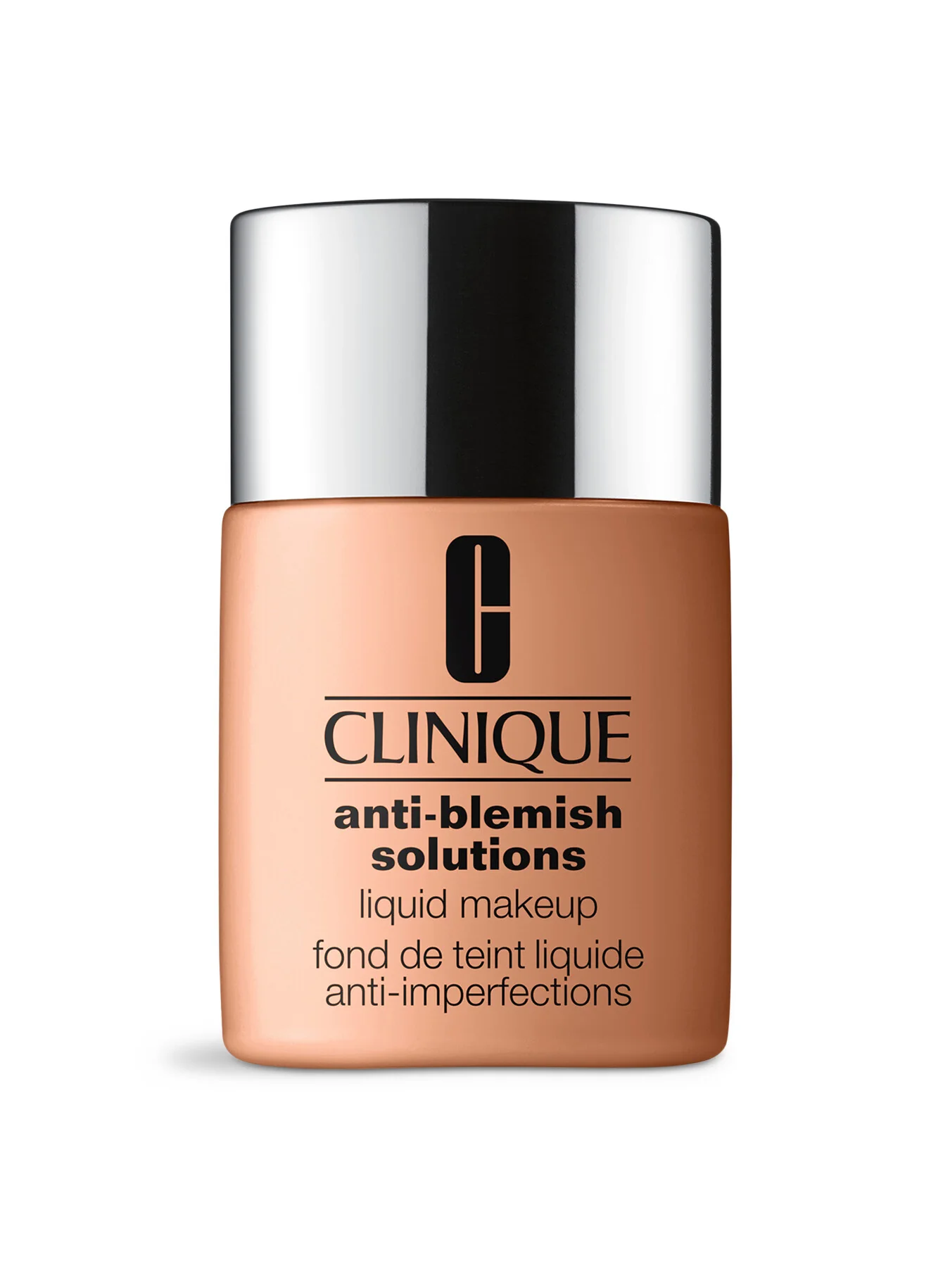Anti-Blemish Solutions Liquid Makeup