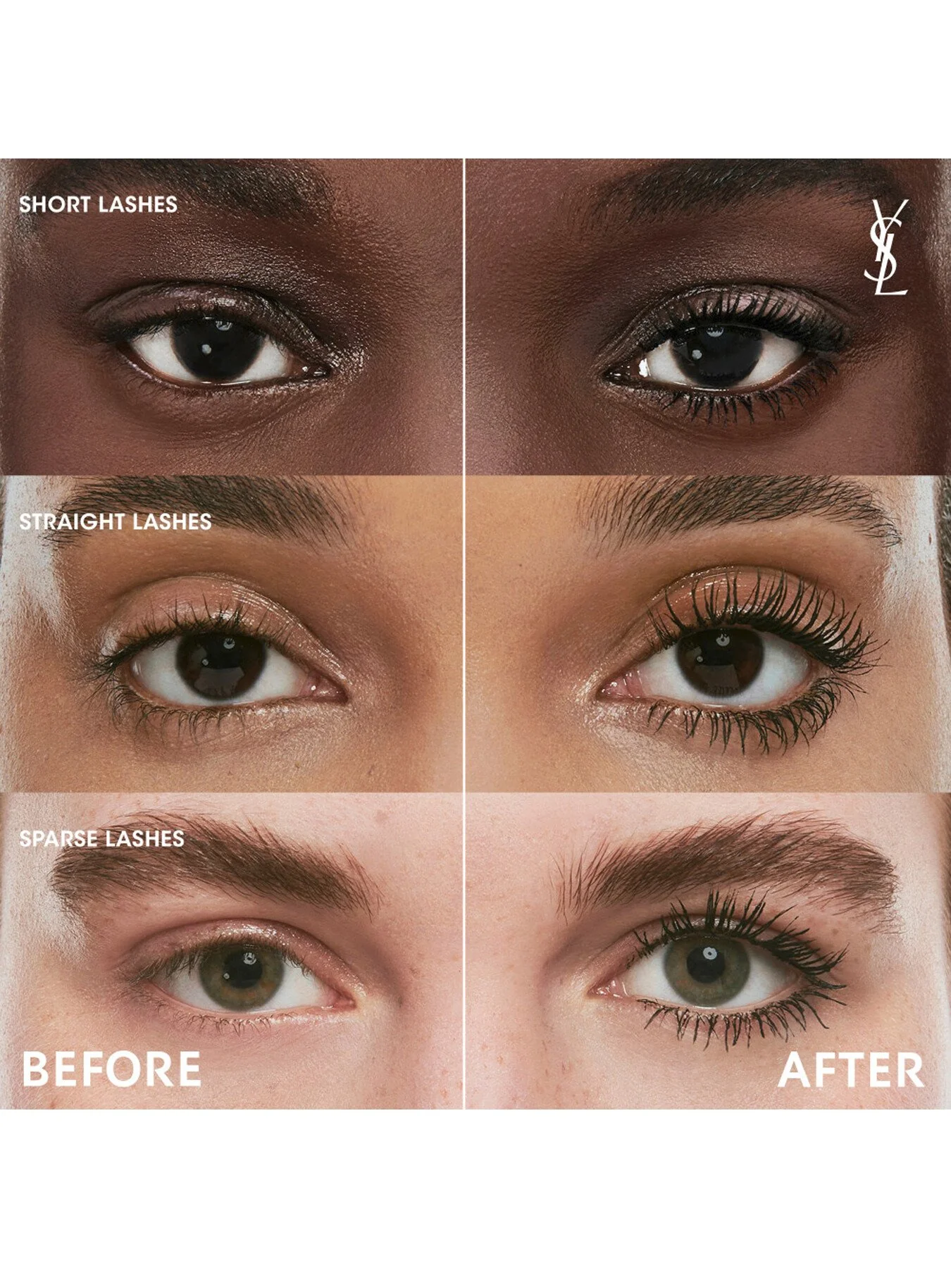 YSL Mascara Lash Clash