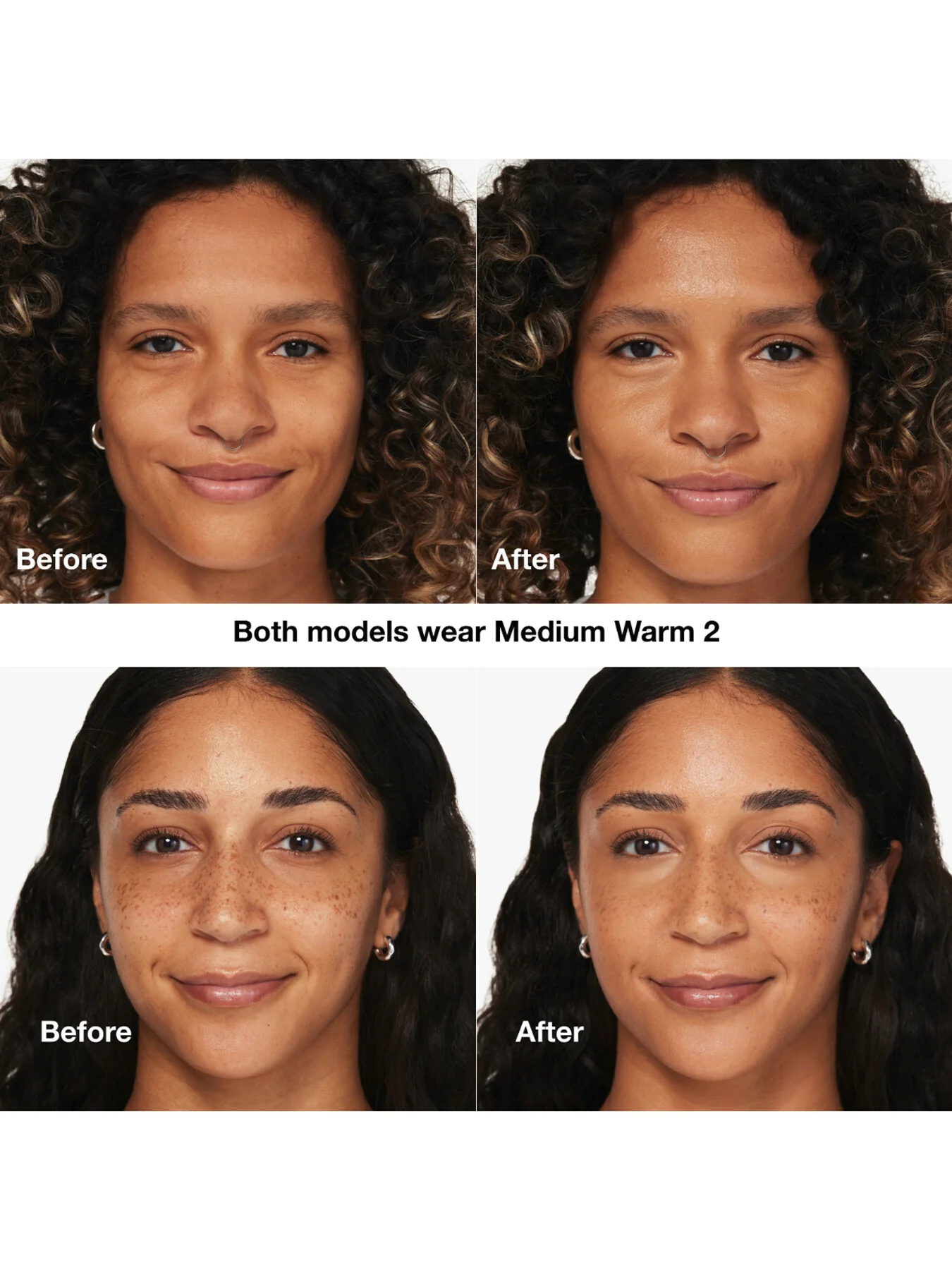 Even Better Vitamin Makeup SPF 50
