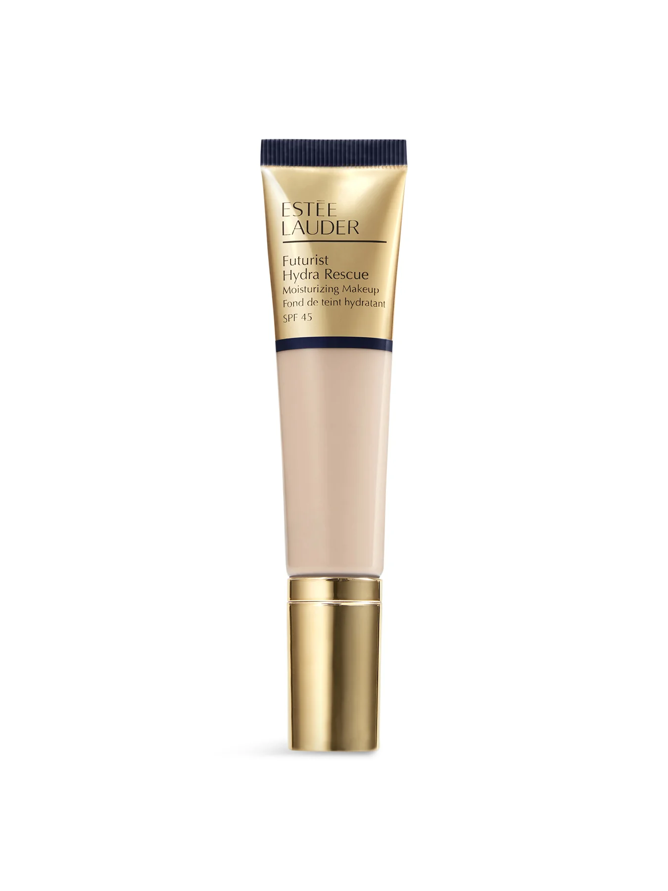 Futurist Hydra Rescue Moisturizing Foundation SPF45 35ml