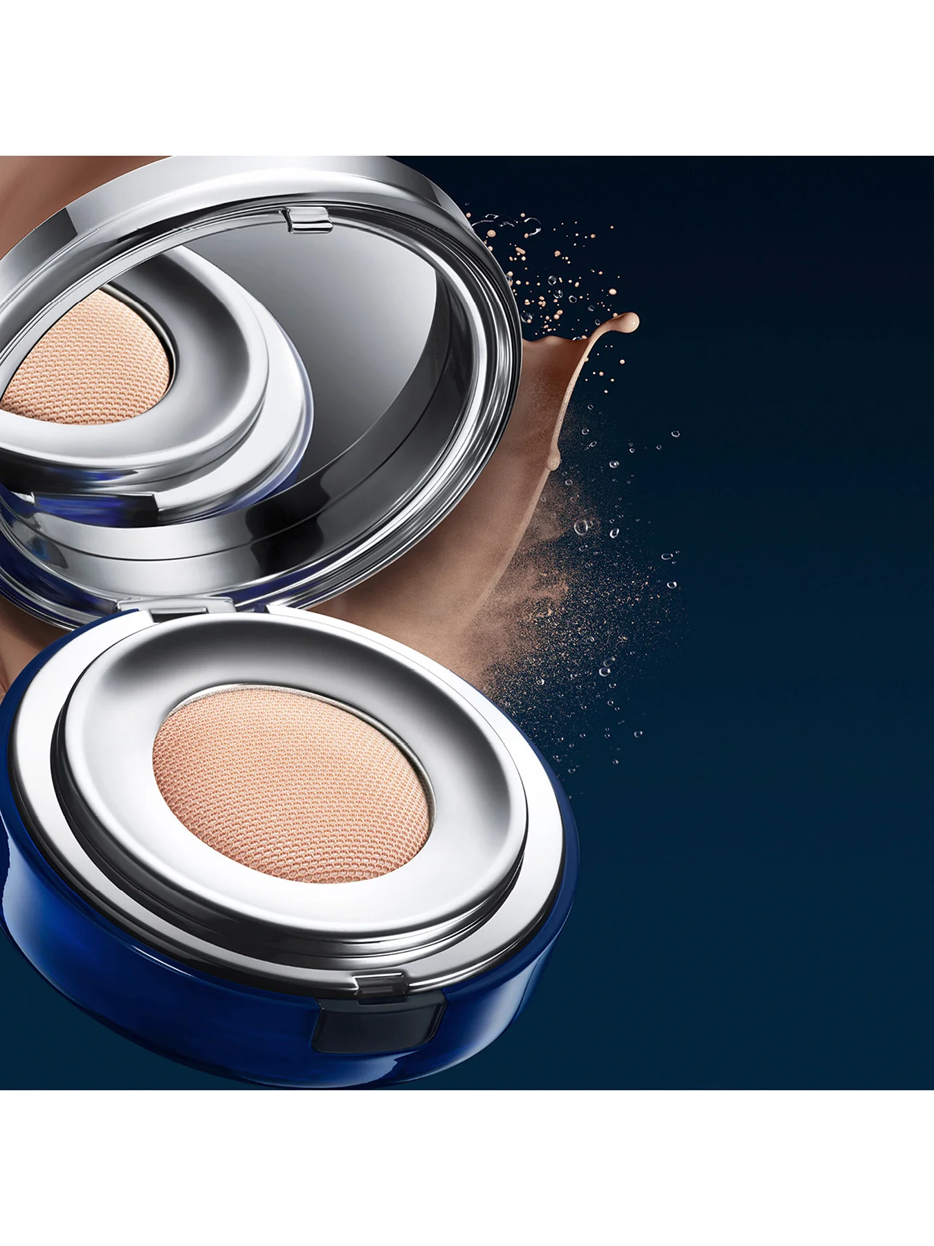 Skin Caviar Essence-in-Foundation SPF 25 PA+++