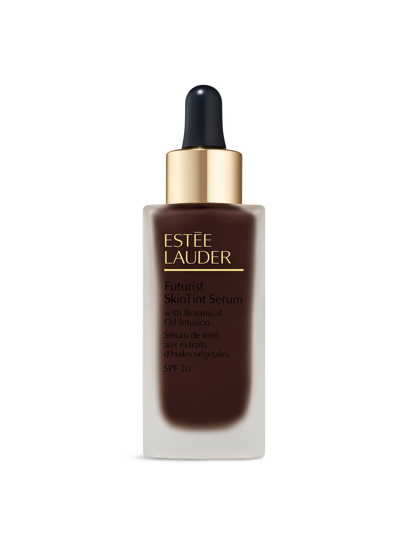 Futurist SkinTint Serum Foundation