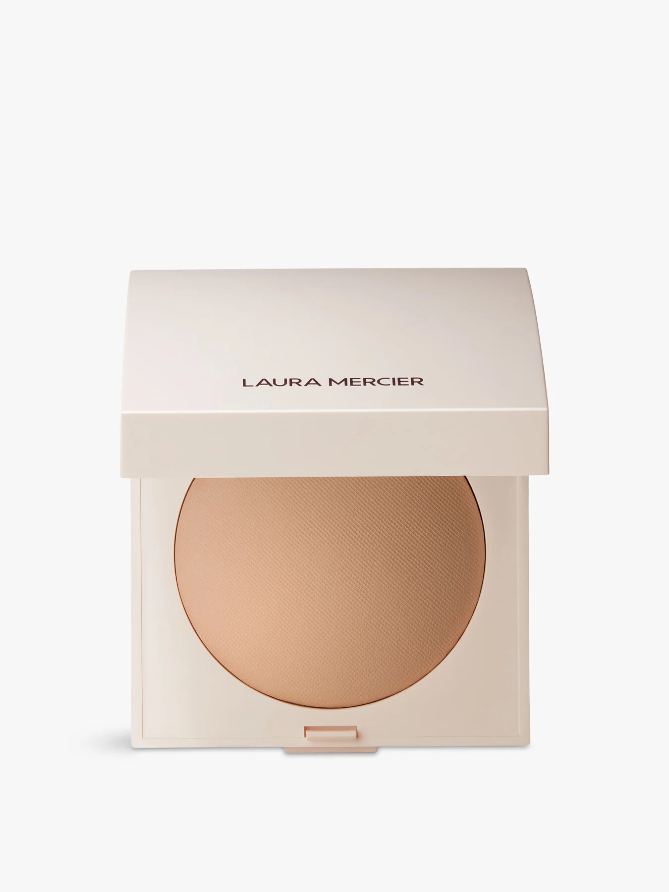 Real Flawless Luminous Perfecting Pressed Powder