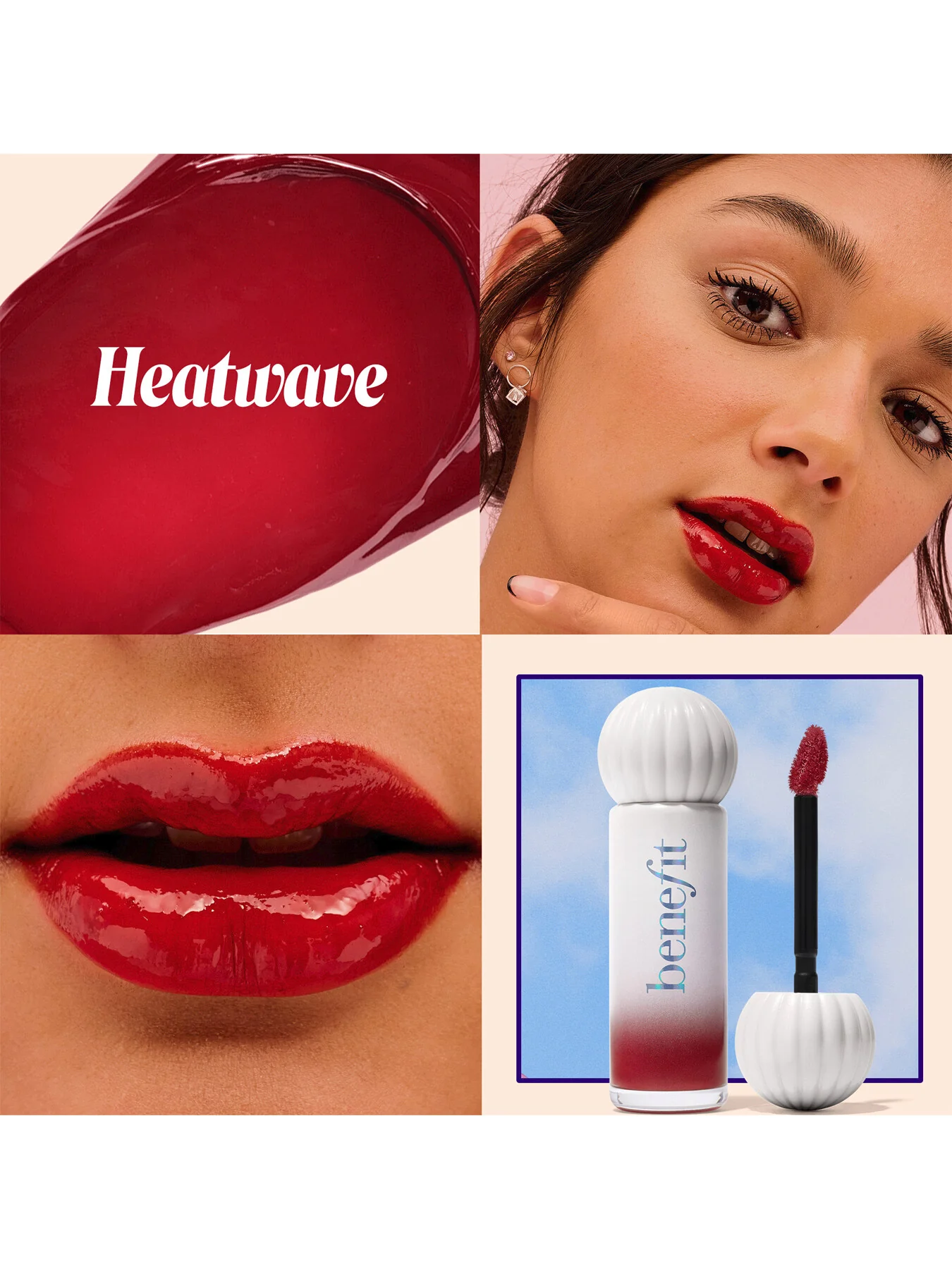 Splashtint Dewy Lip Tint