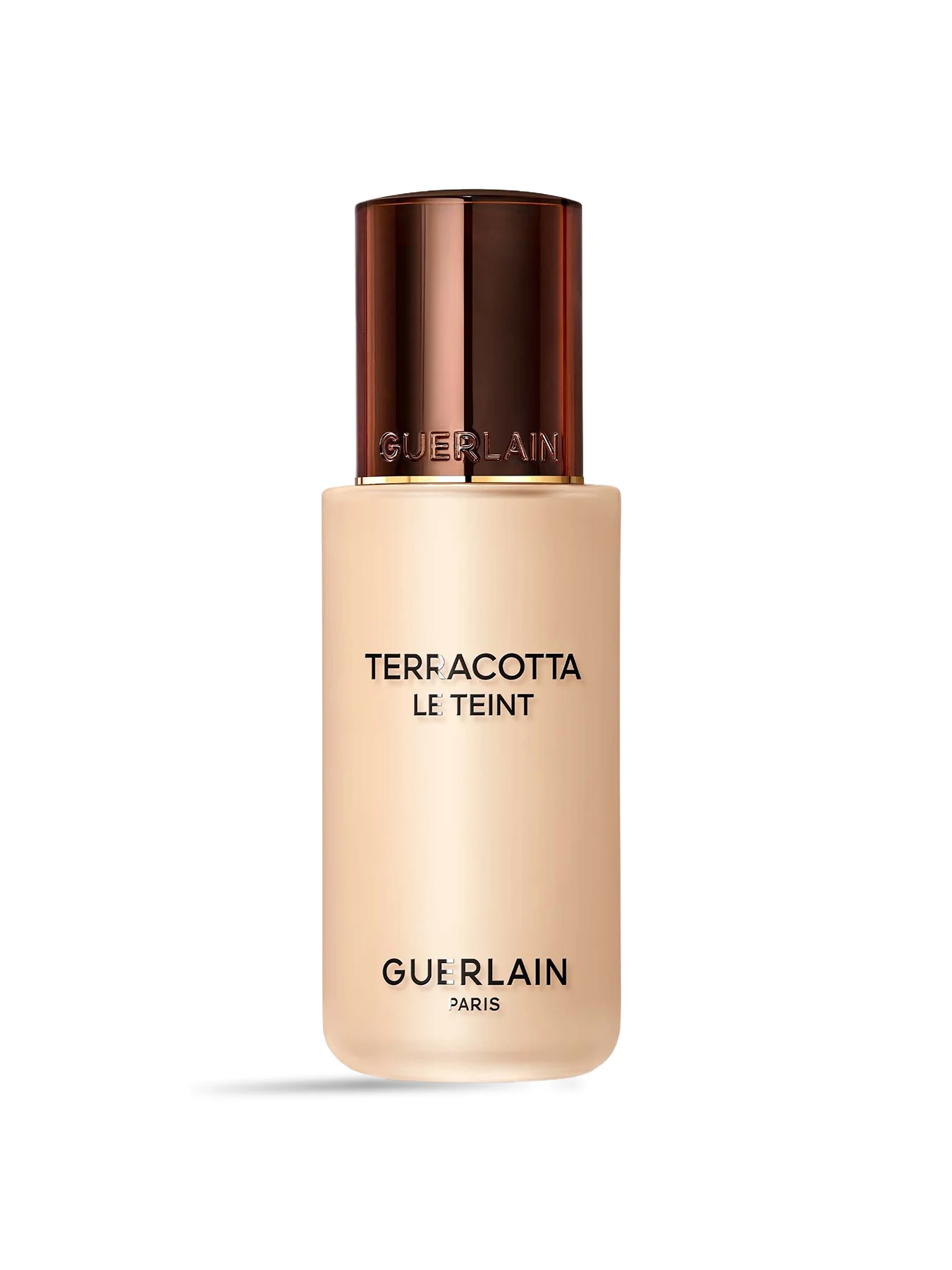 Terracotta Le Teint Matt Fluid Foundation