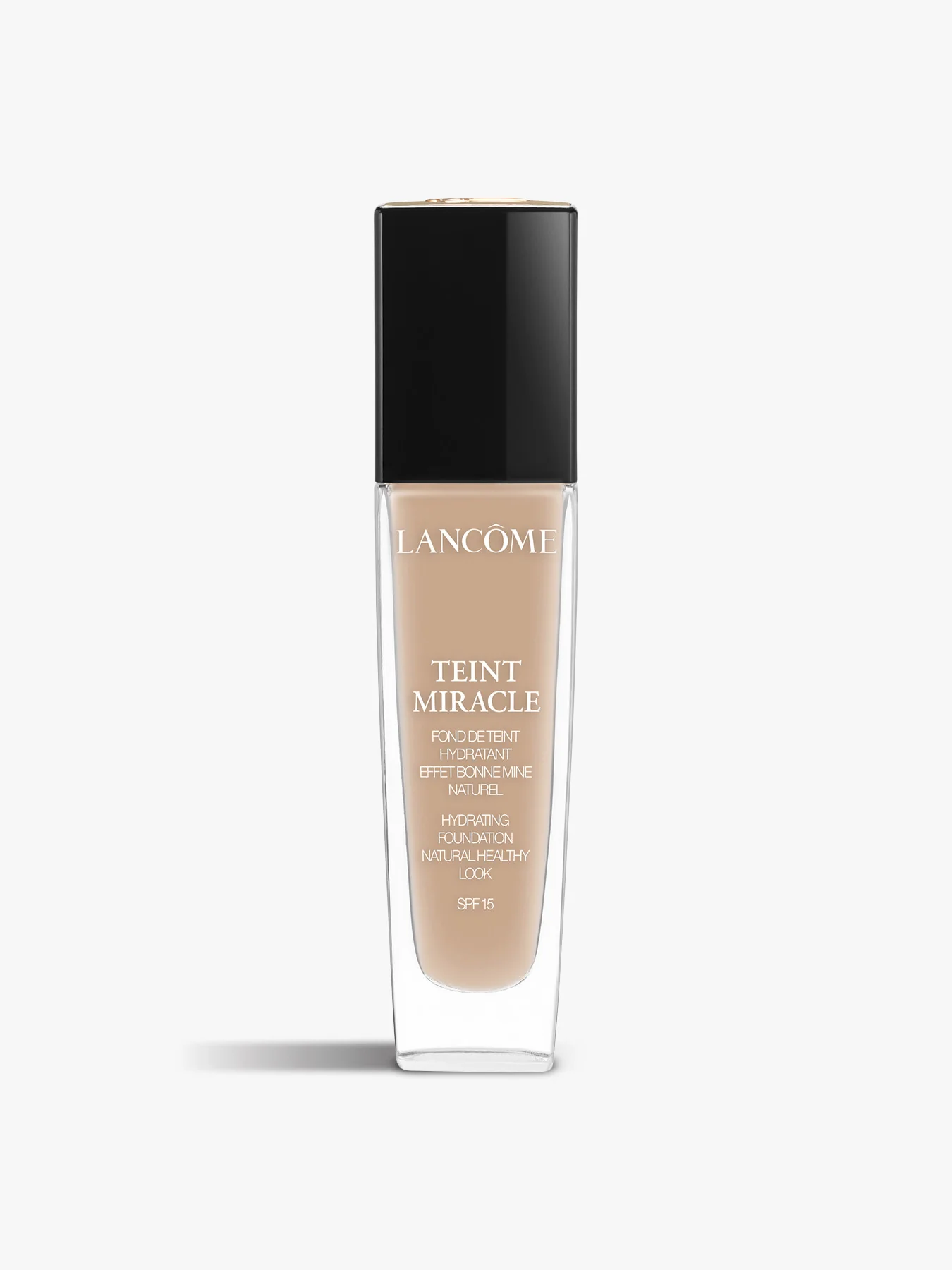 Teint MiracleFoundation SPF 15