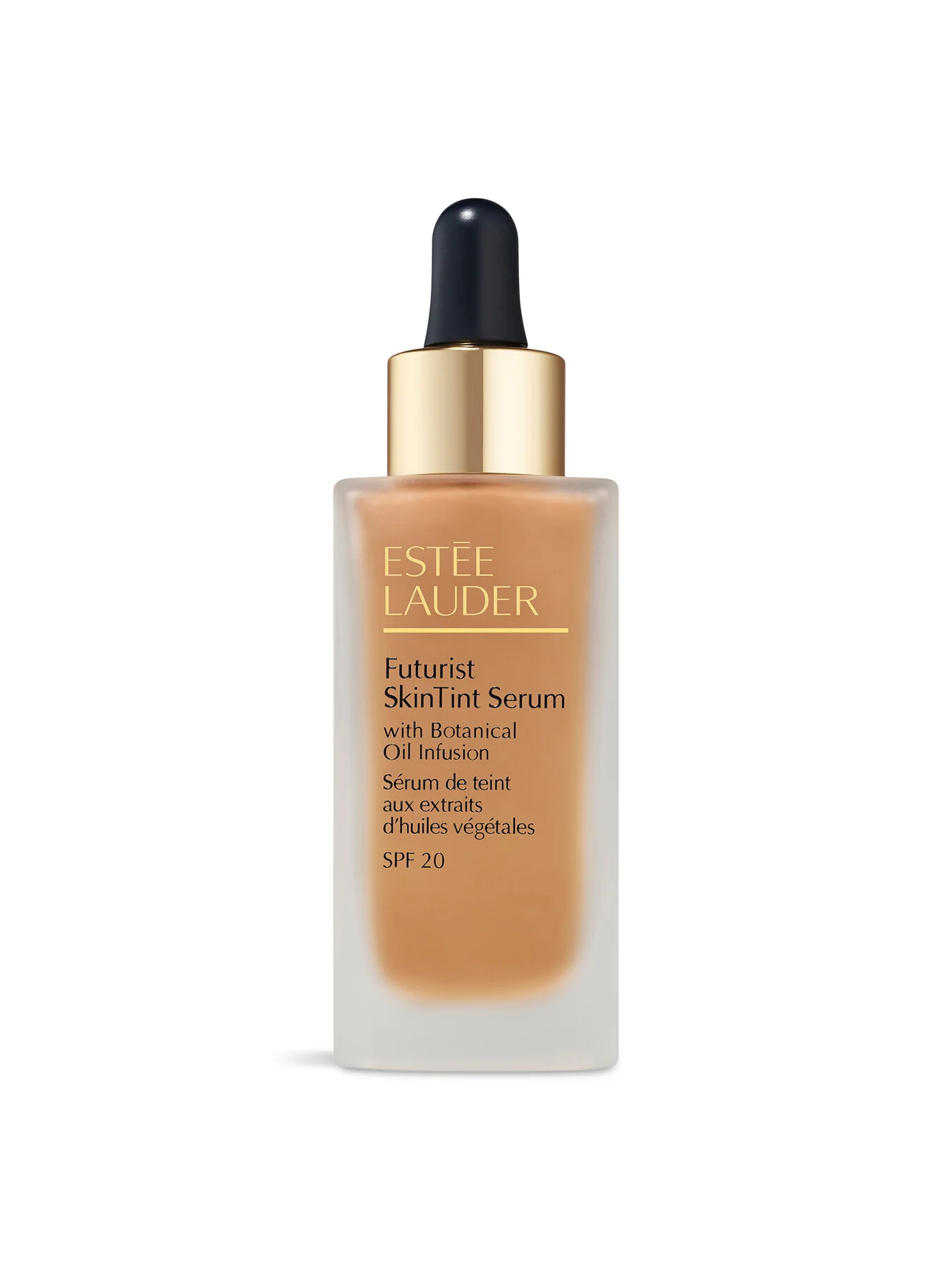 Futurist SkinTint Serum Foundation