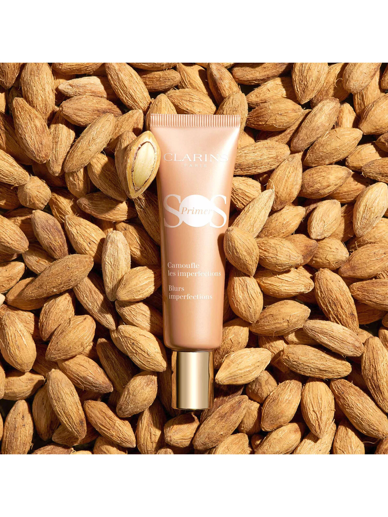 SOS Primer Limited Edition