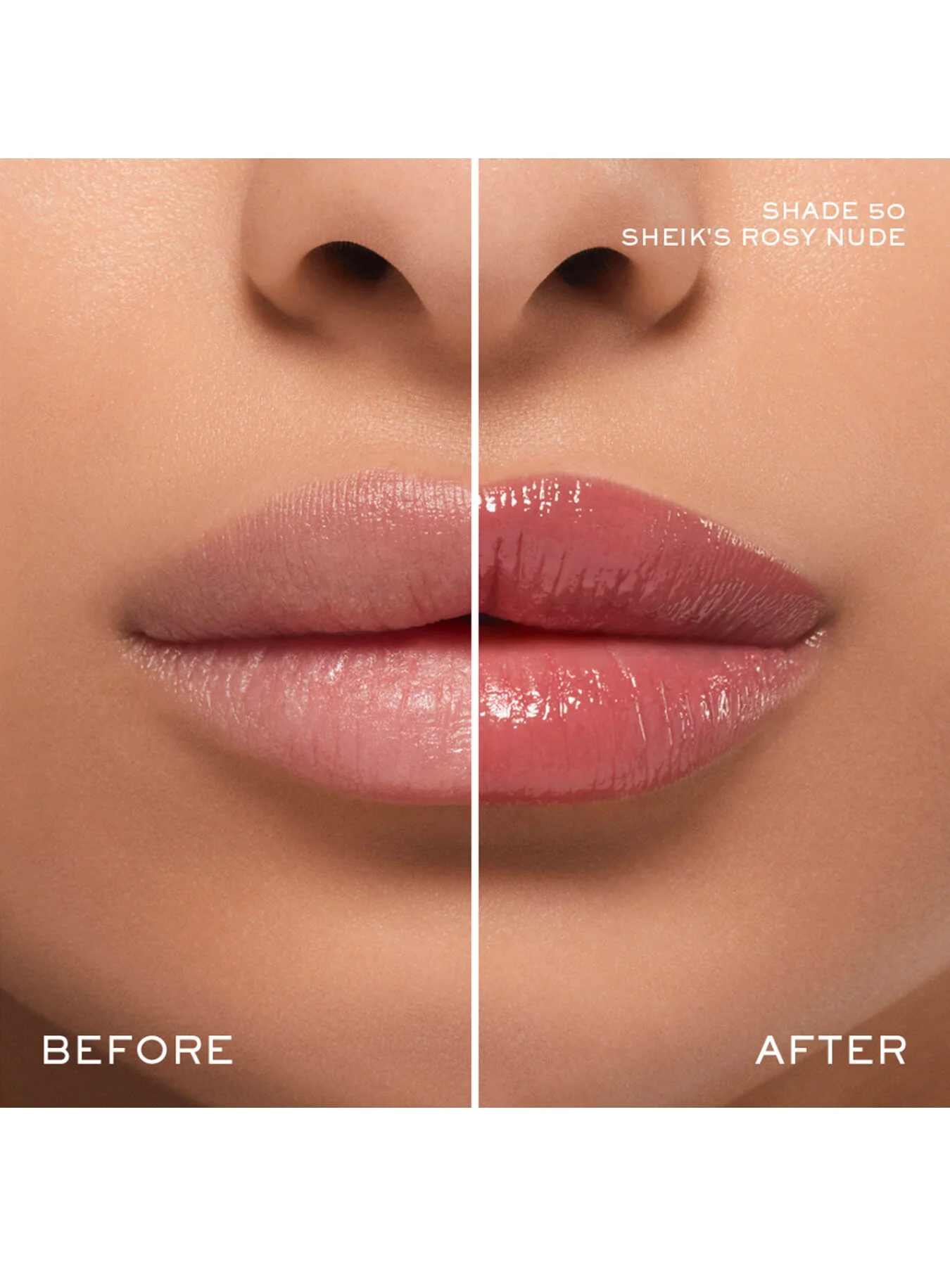 Lip Idole Butterglow
