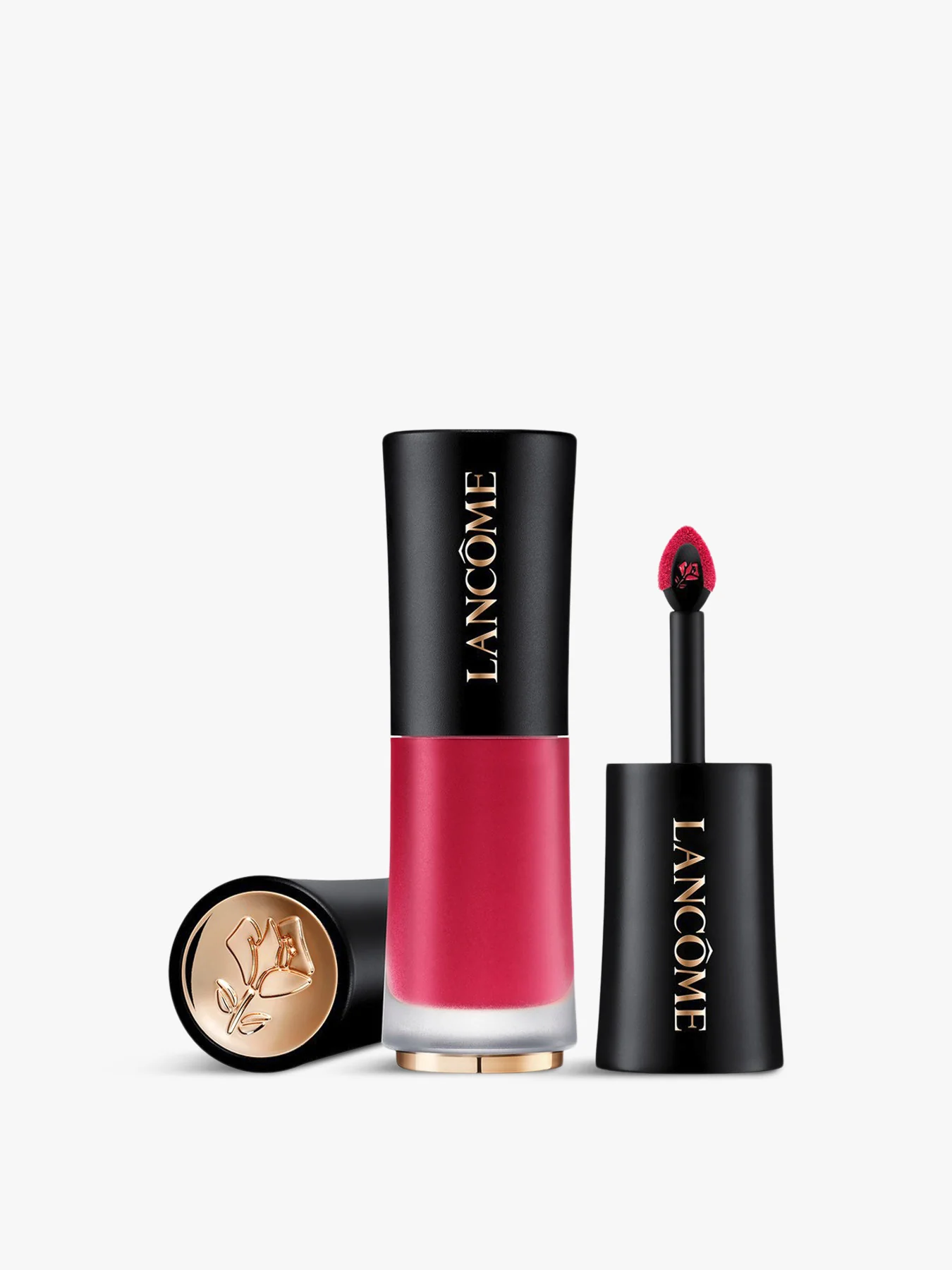 L Absolu Rouge Drama Ink