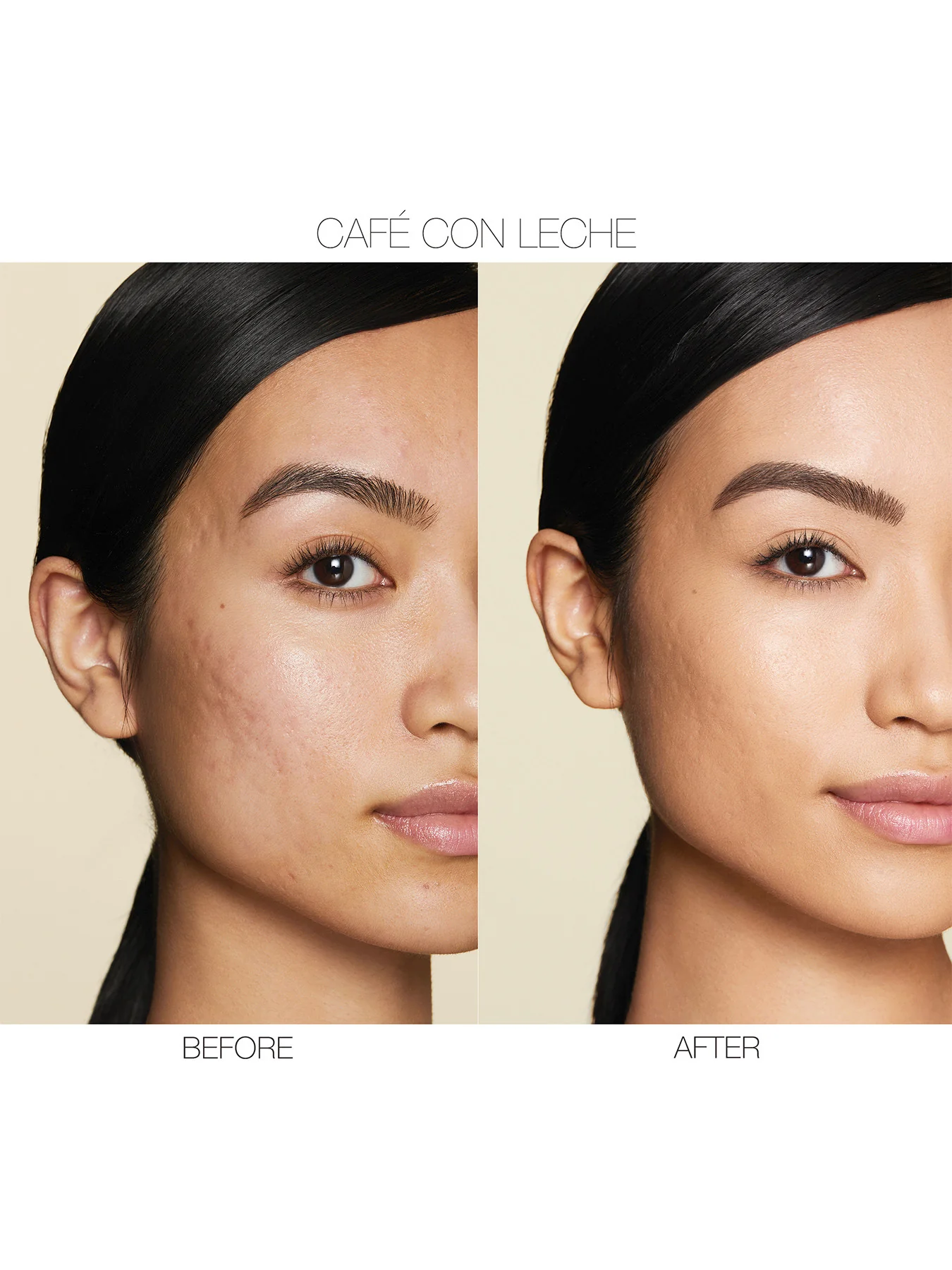 Mini Radiant Creamy Concealer