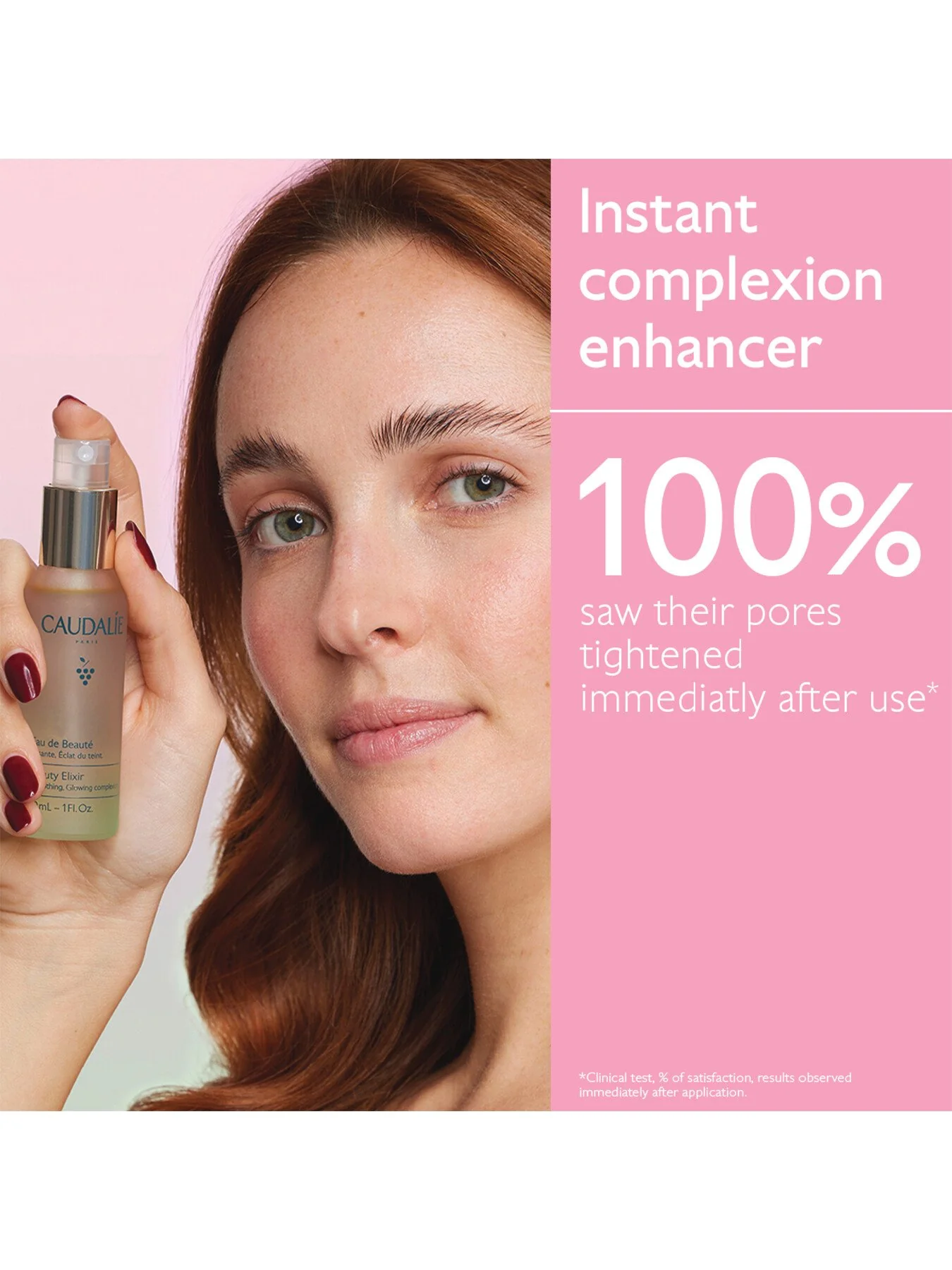 Beauty Elixir 30 ml