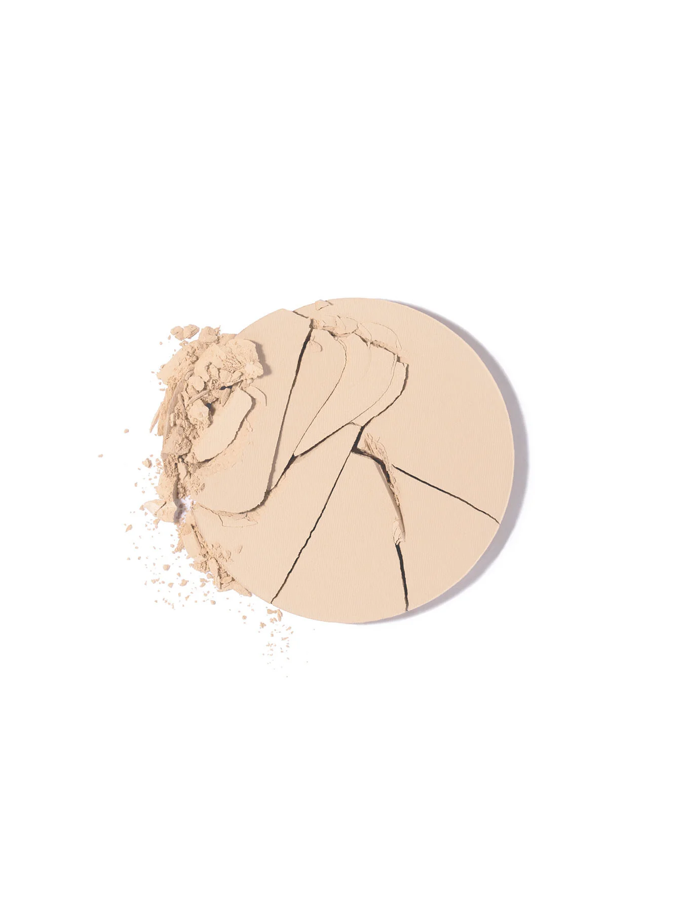 Compact Make-Up