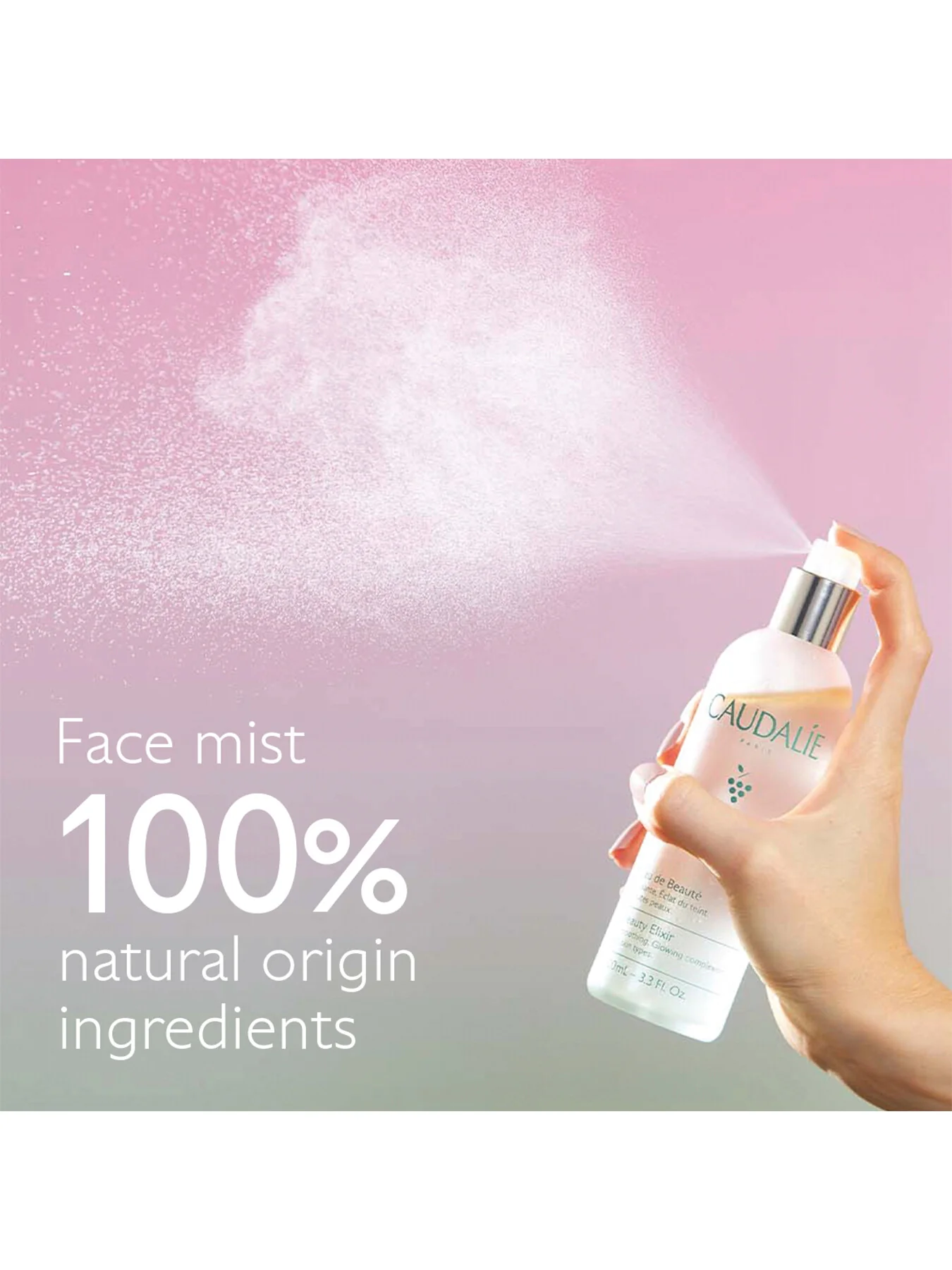 Beauty Elixir 30 ml