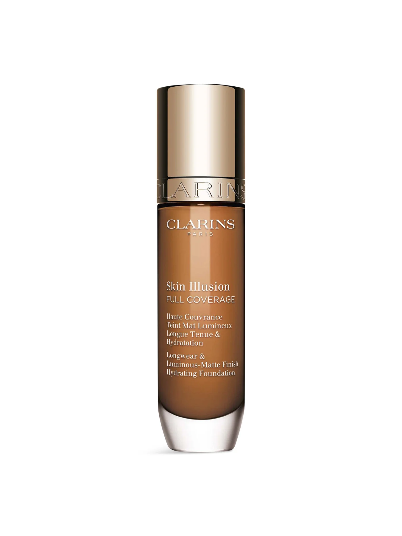 Skin Illusion Full Coverage Foundation