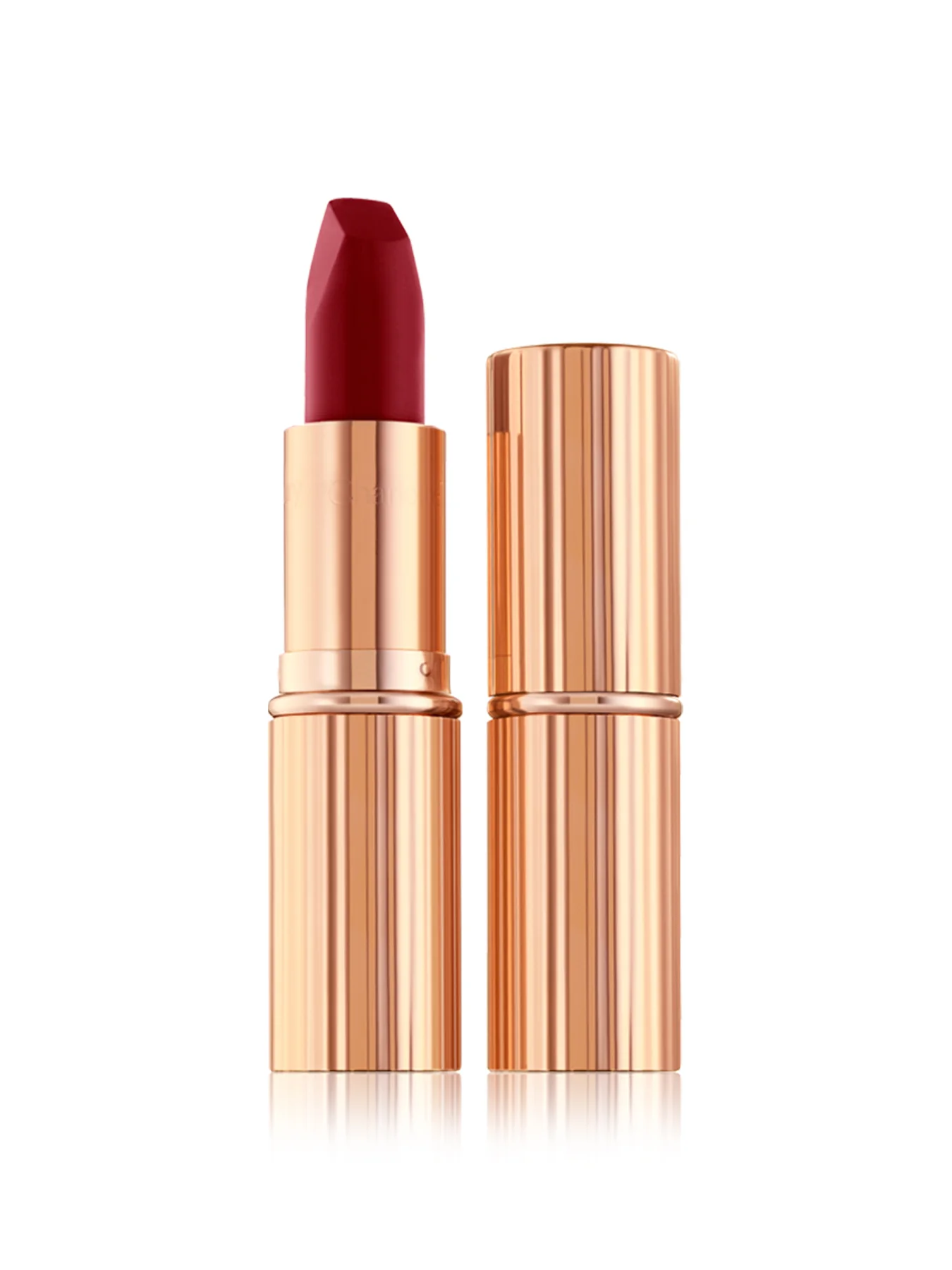 Hollywood Beauty Icon Lipstick Matte Revolution
