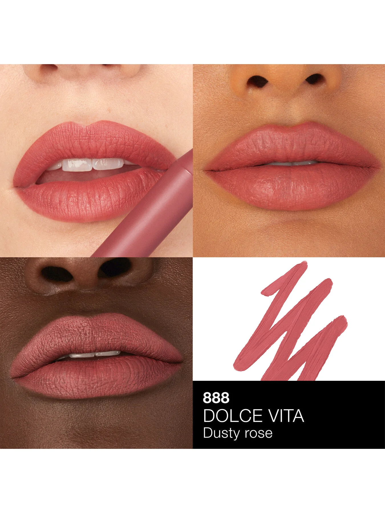 Powermatte High Intensity Lip Pencil