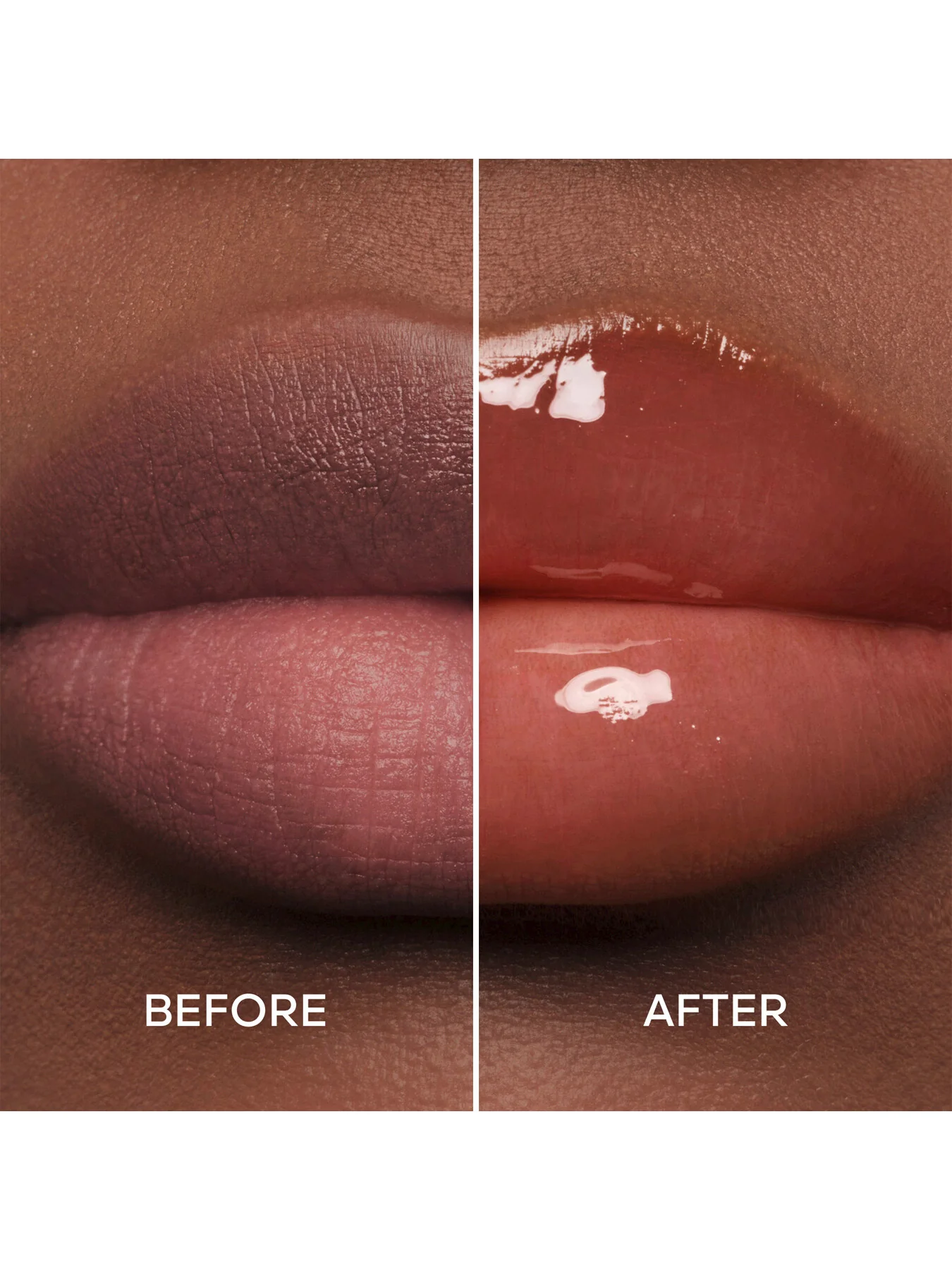 KissKiss Bee Glow Oil 92%  Natural-Origin Honey Tint Oil