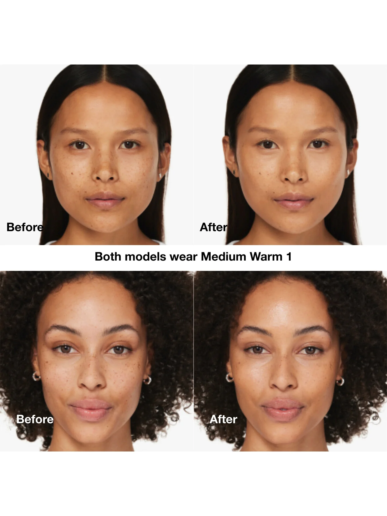 Even Better Vitamin Makeup SPF 50