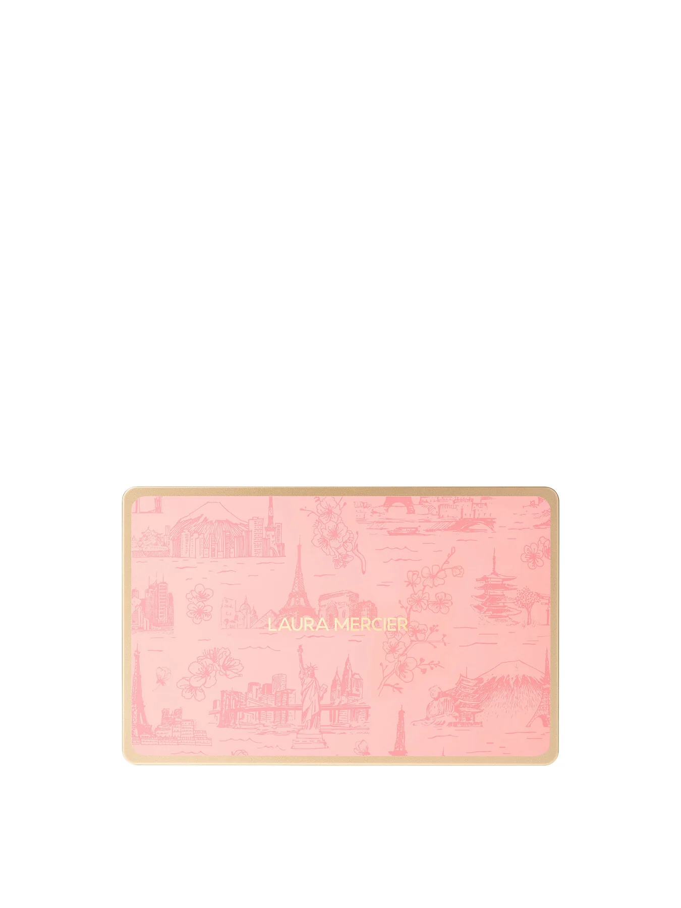 Japan In Bloom Eyeshadow Palette