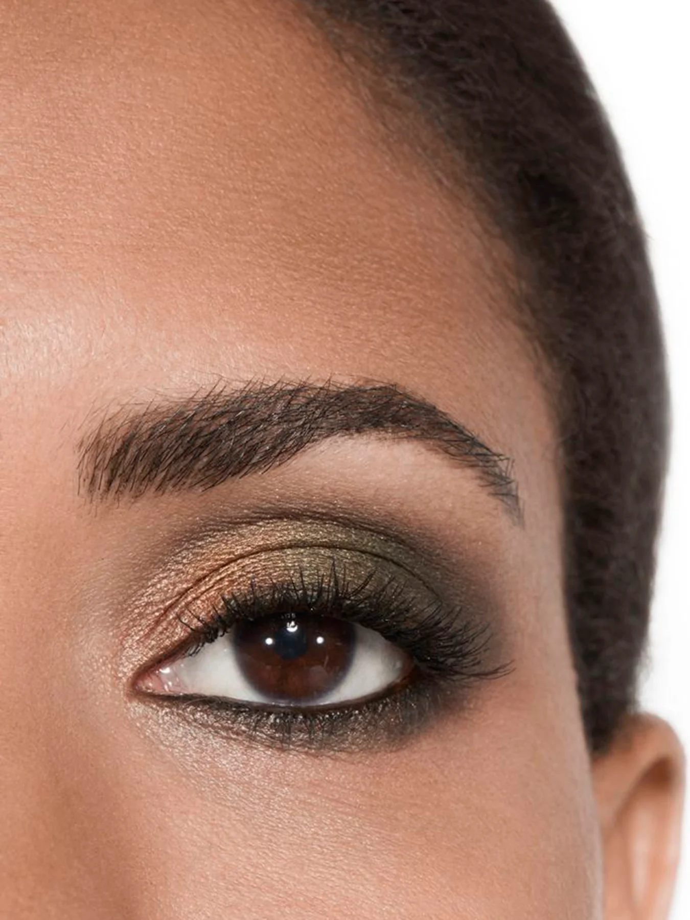 LES 4 OMBRES Multi-Effect Quadra Eyeshadow Palette