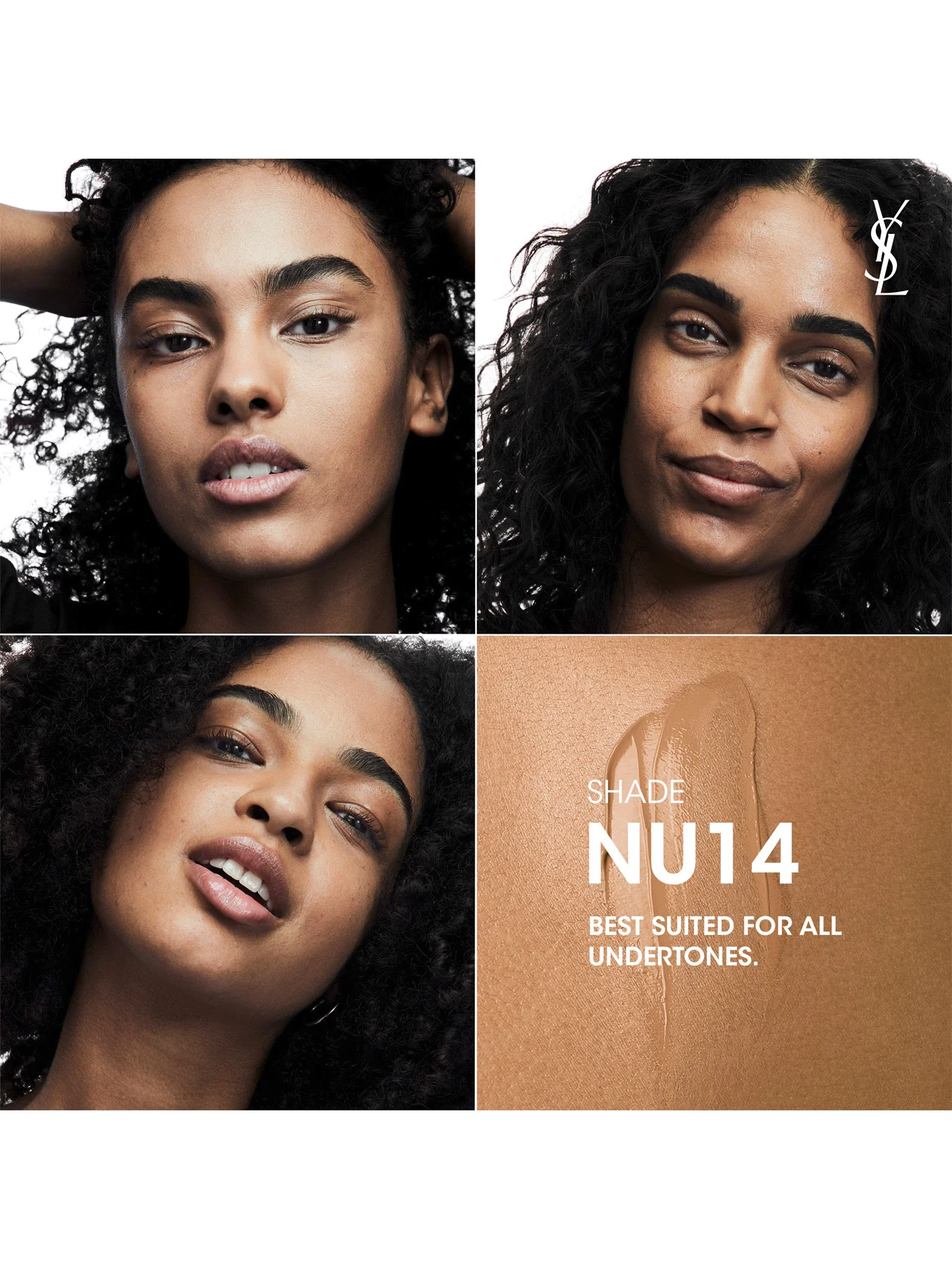 Nu Bare Look Tint 30ml