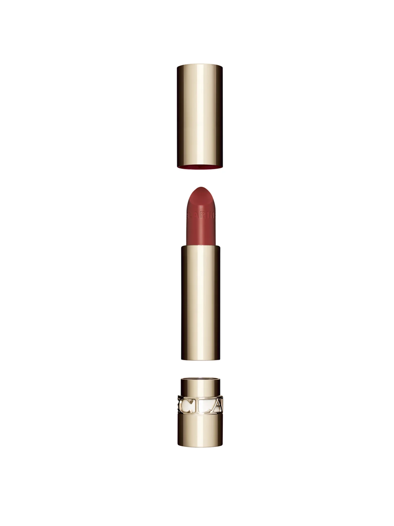 Joli Rouge Satin Lipstick Refill