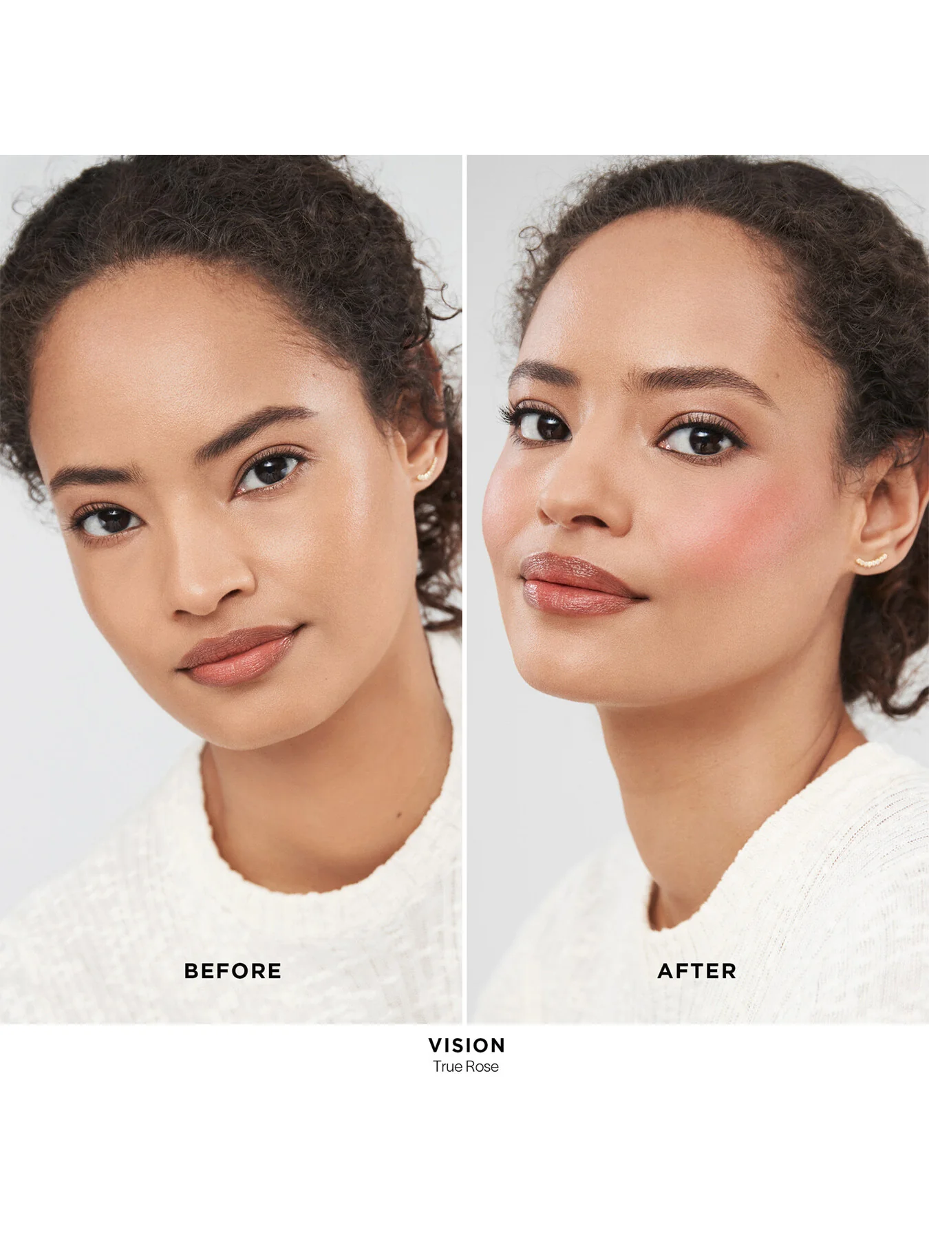 Unreal Liquid Blush