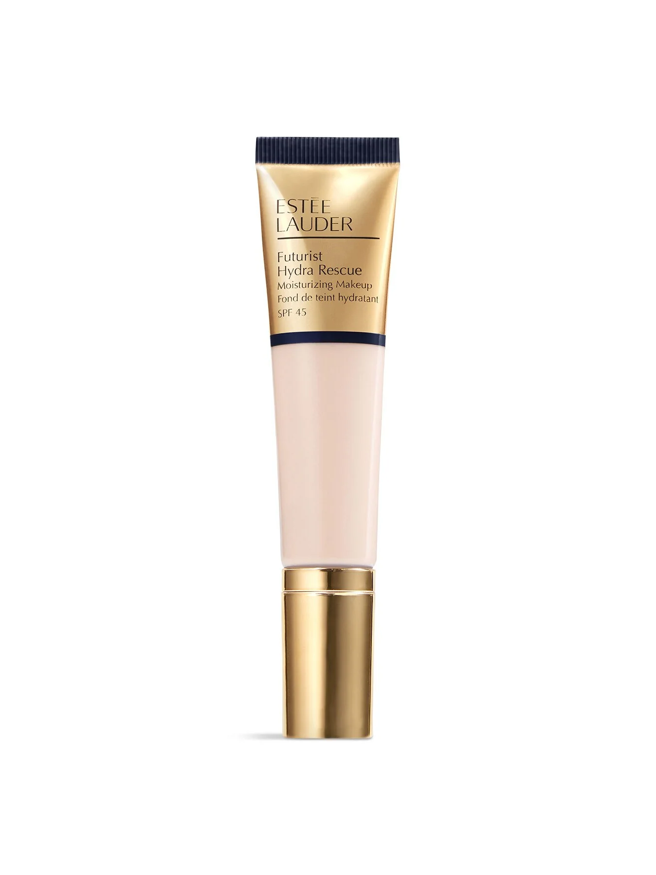 Futurist Hydra Rescue Moisturizing Foundation SPF45 35ml