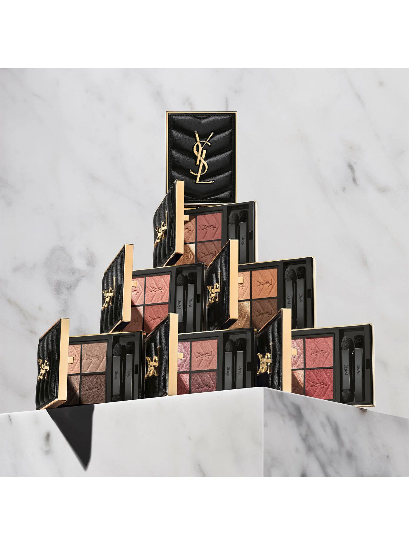YSL Couture Mini Clutch