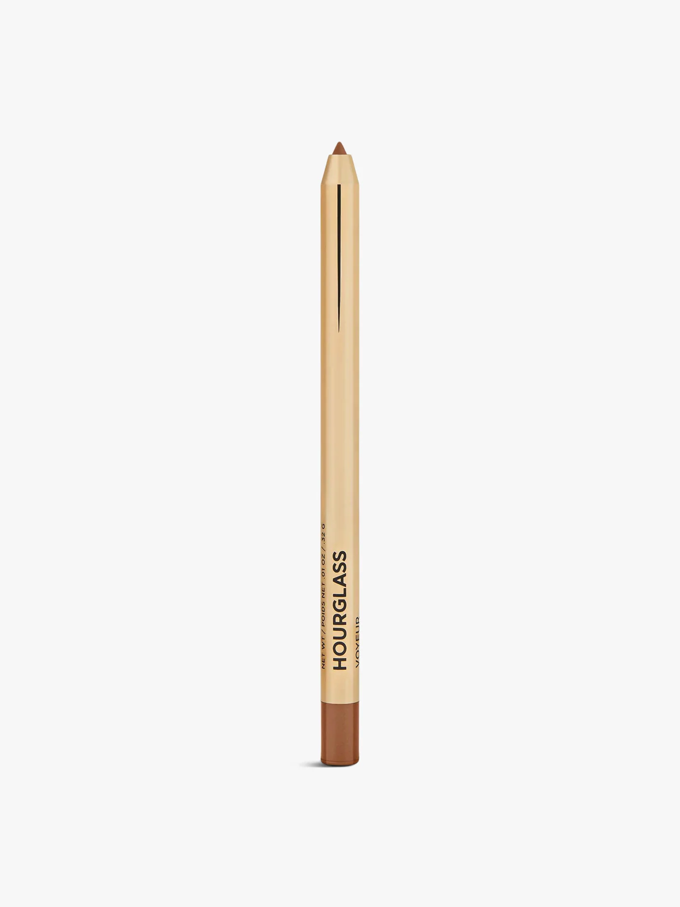 Voyeur Waterproof Gel Eyeliner