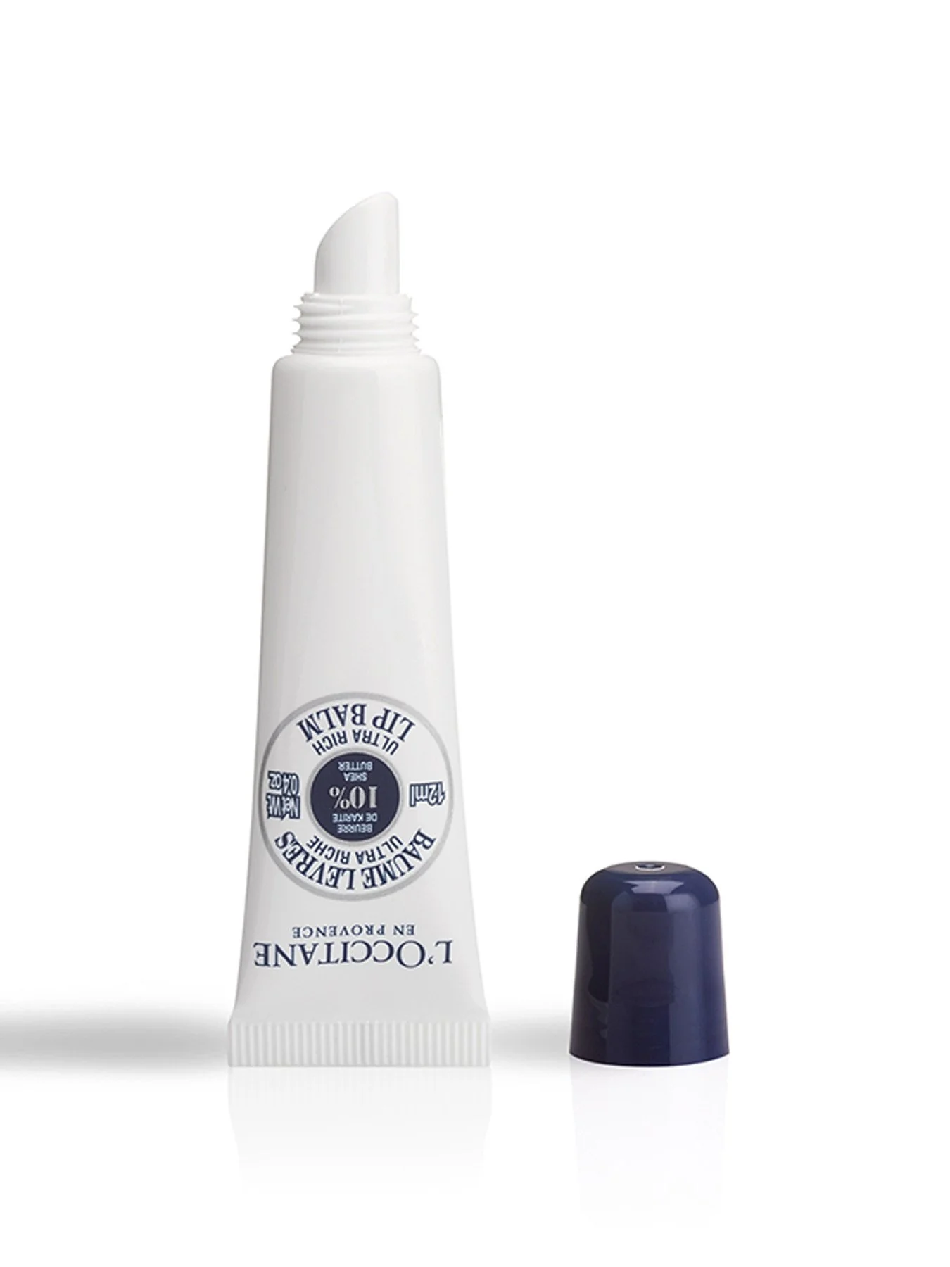 Shea Butter Moisturising Lip Balm 12ml