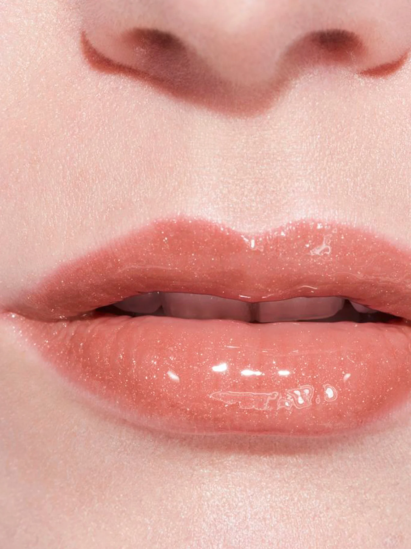 ROUGE COCO GLOSS Moisturising Glossimer