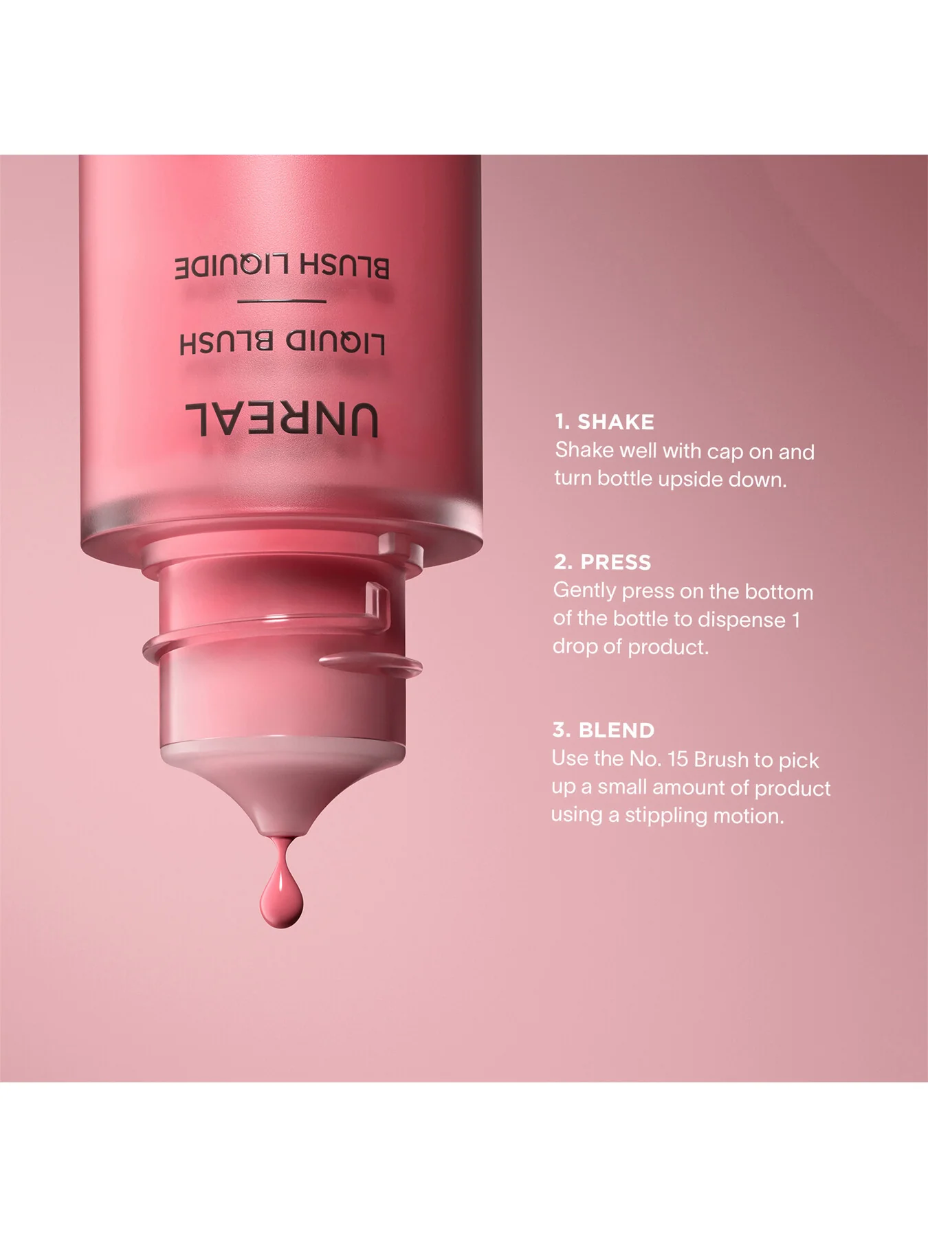 Unreal Liquid Blush