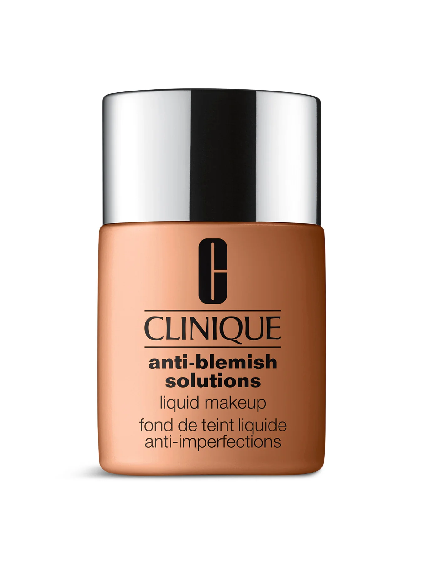 Anti-Blemish Solutions Liquid Makeup