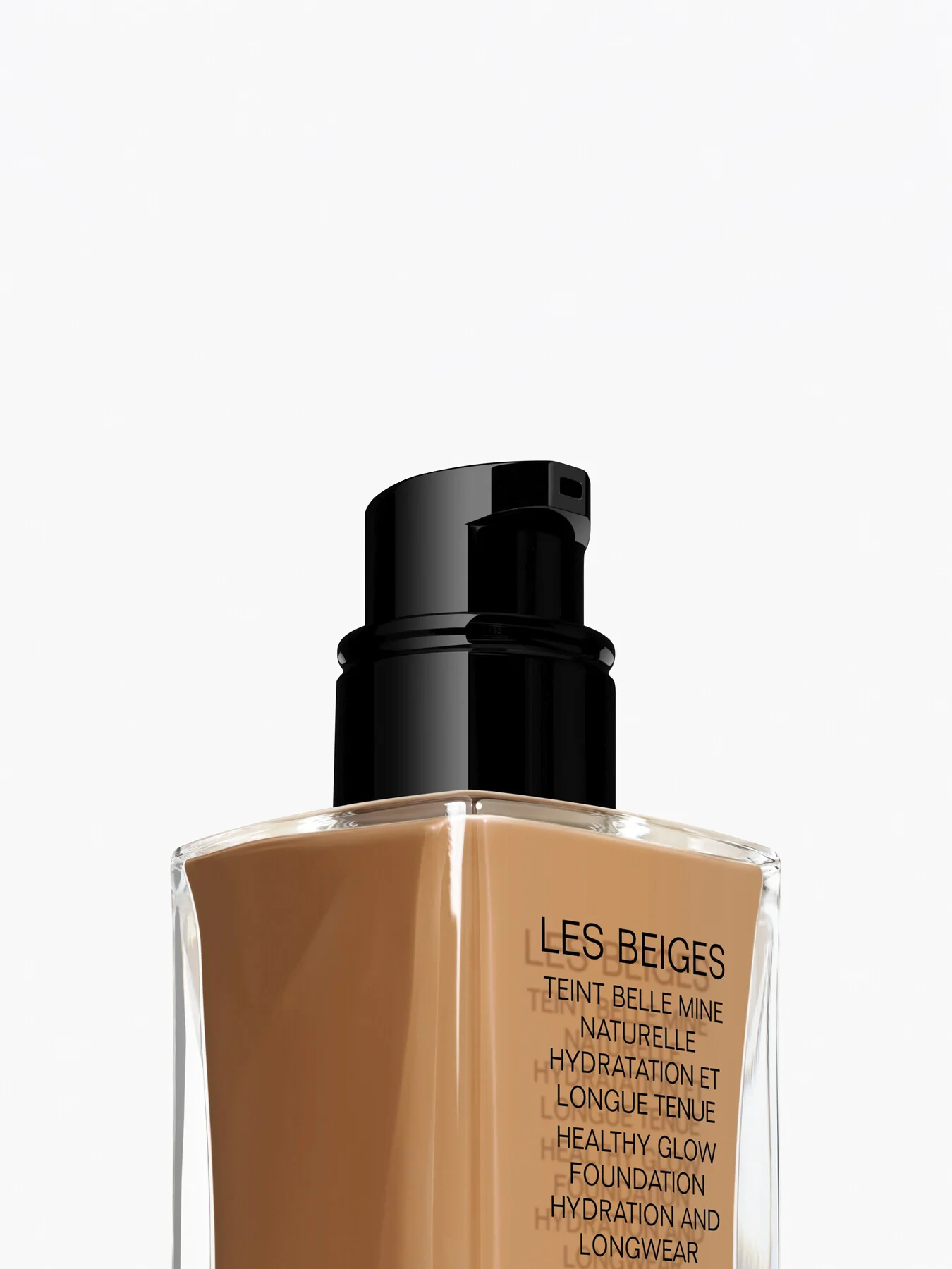 Les Beiges New Healthy Glow Foundation