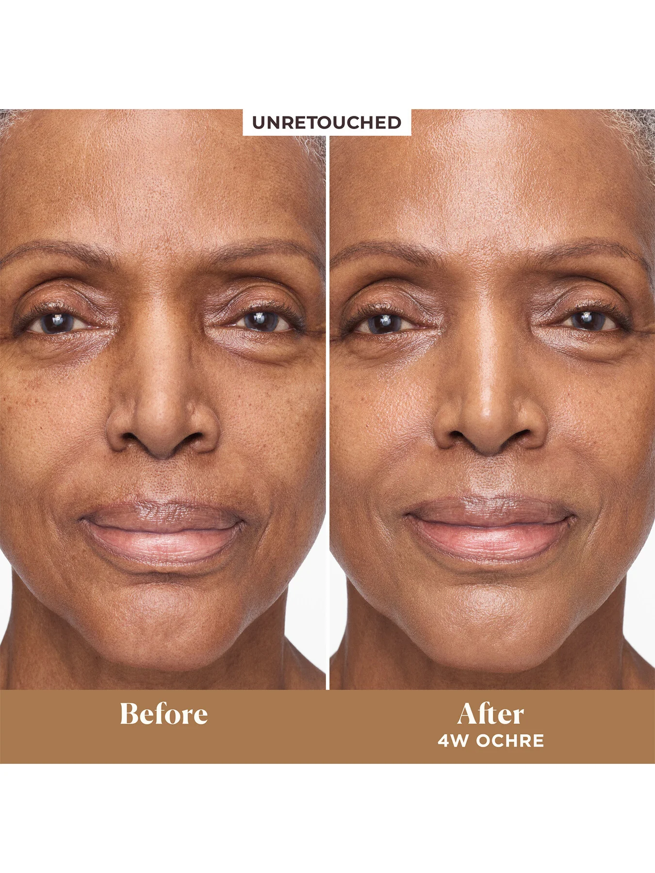 Tinted Moisturiser Natural Dewy SPF 30 45ml