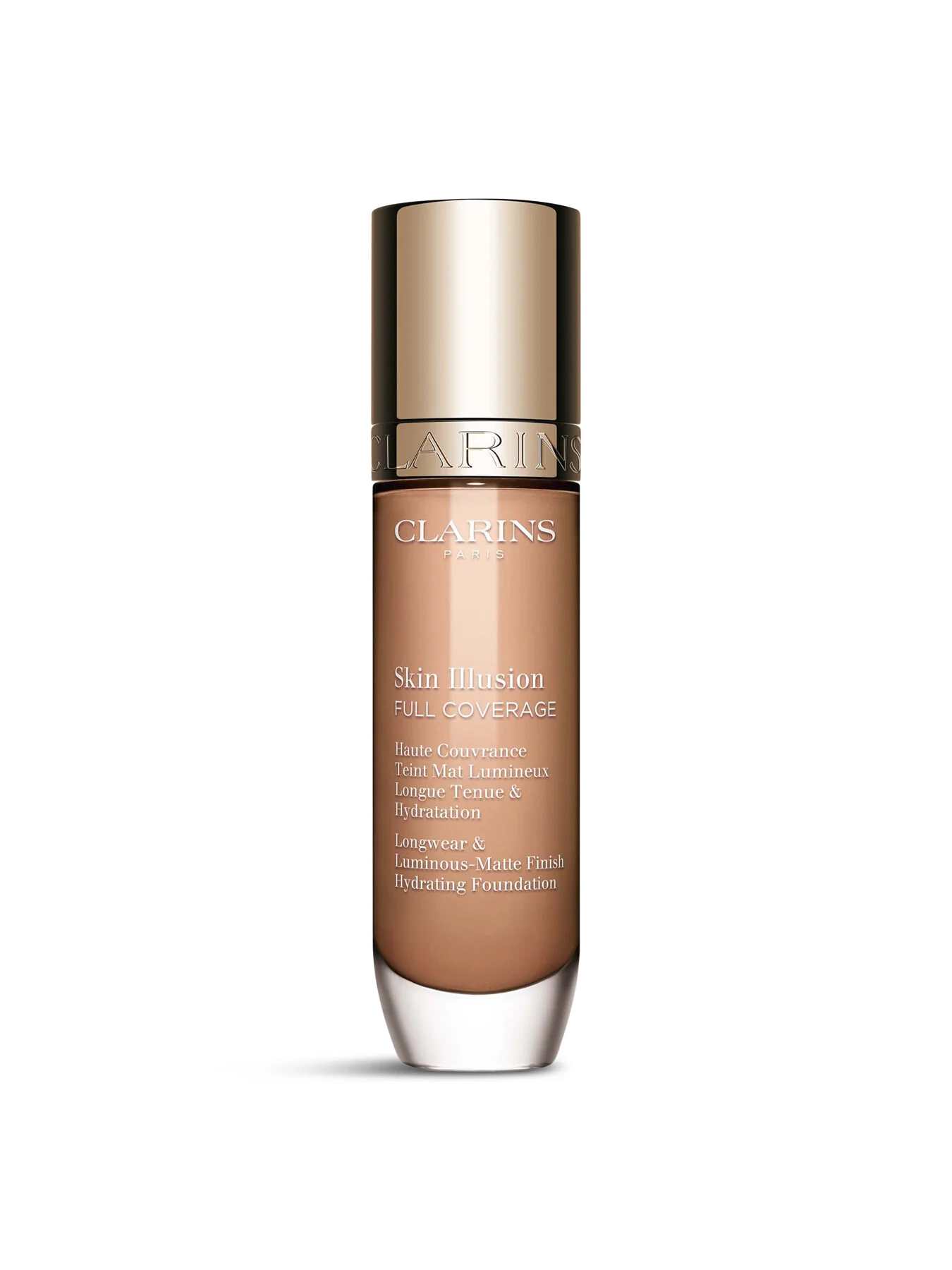 Skin Illusion Full Coverage Foundation