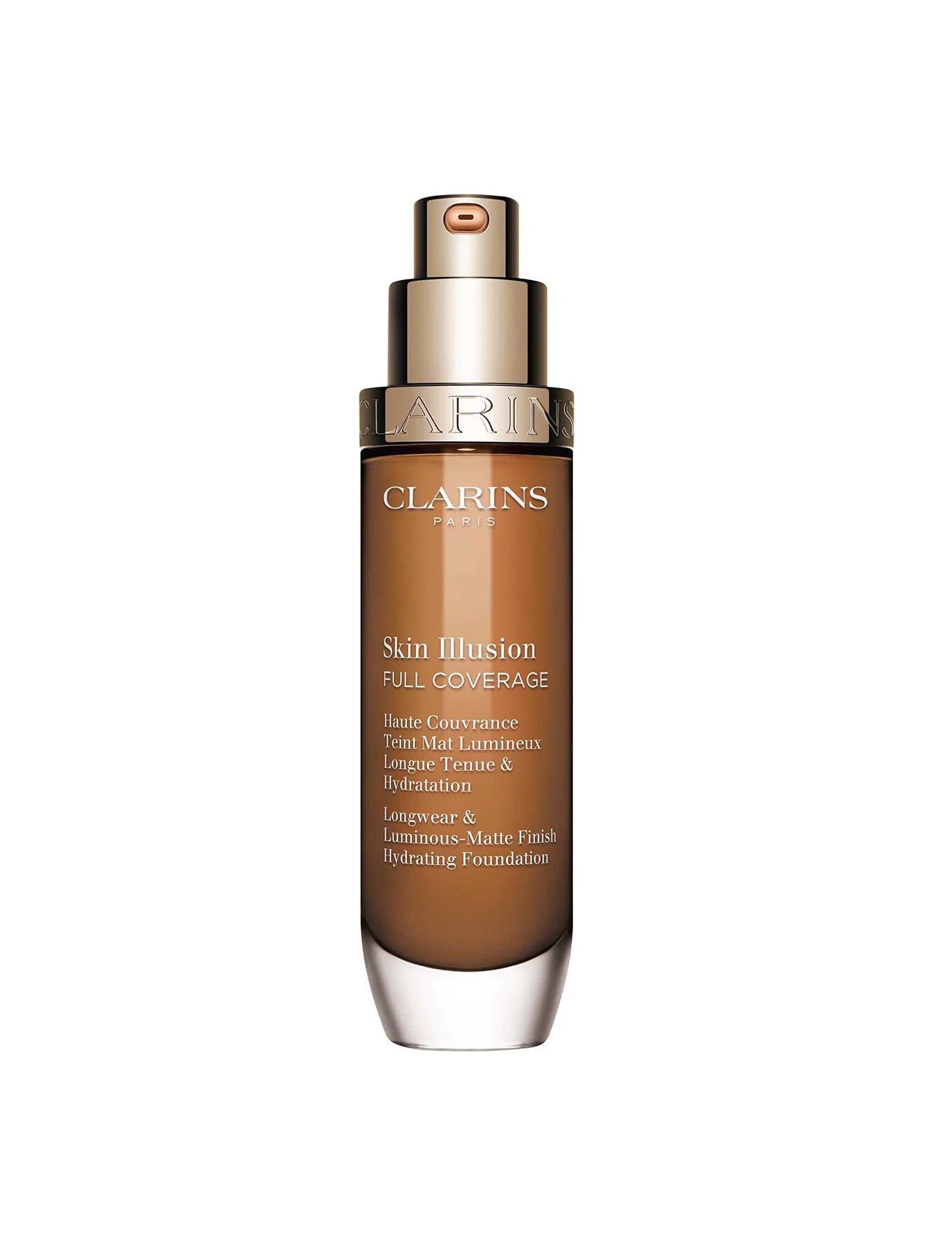 Skin Illusion Full Coverage Foundation