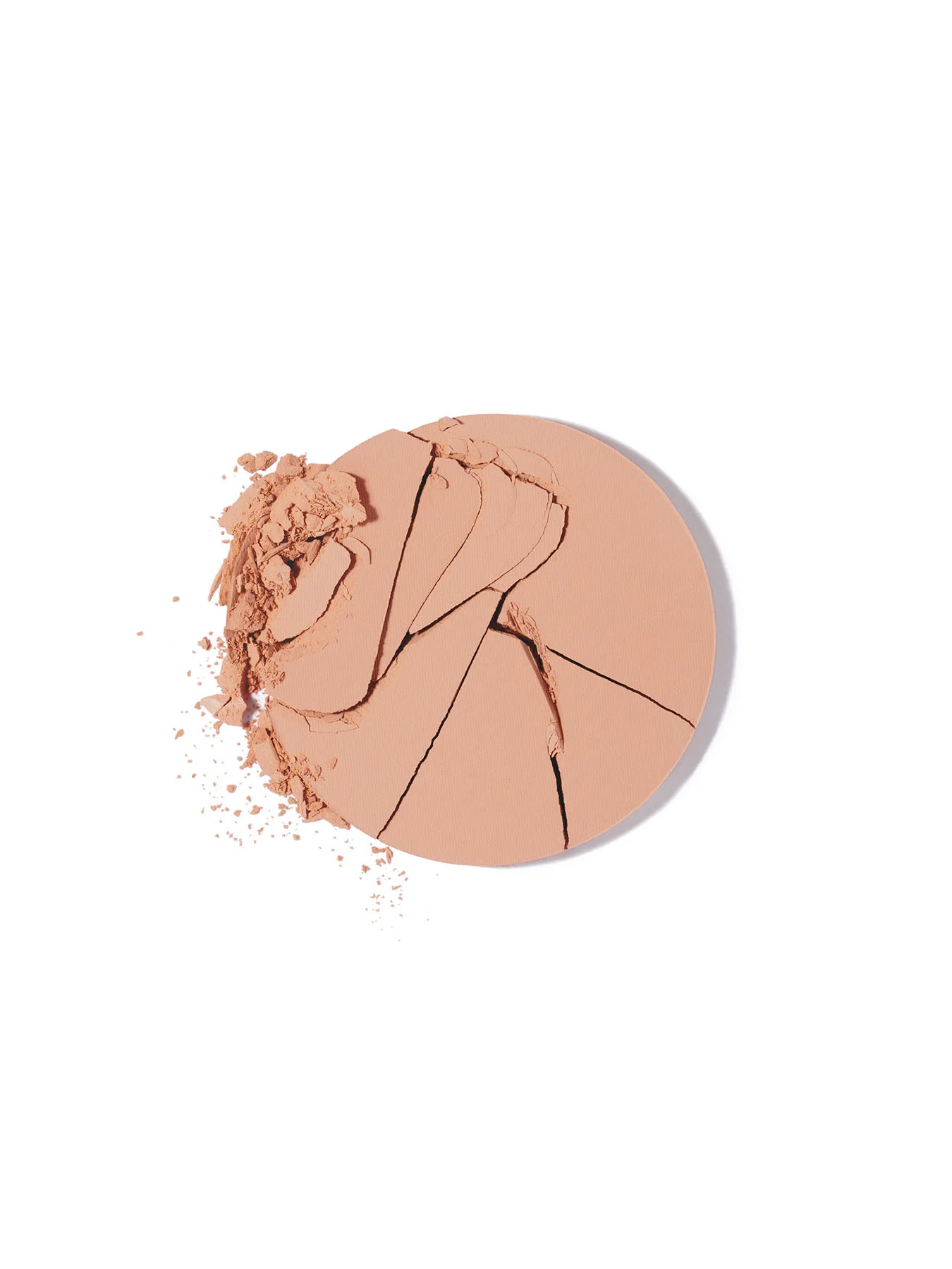 Compact Make-Up