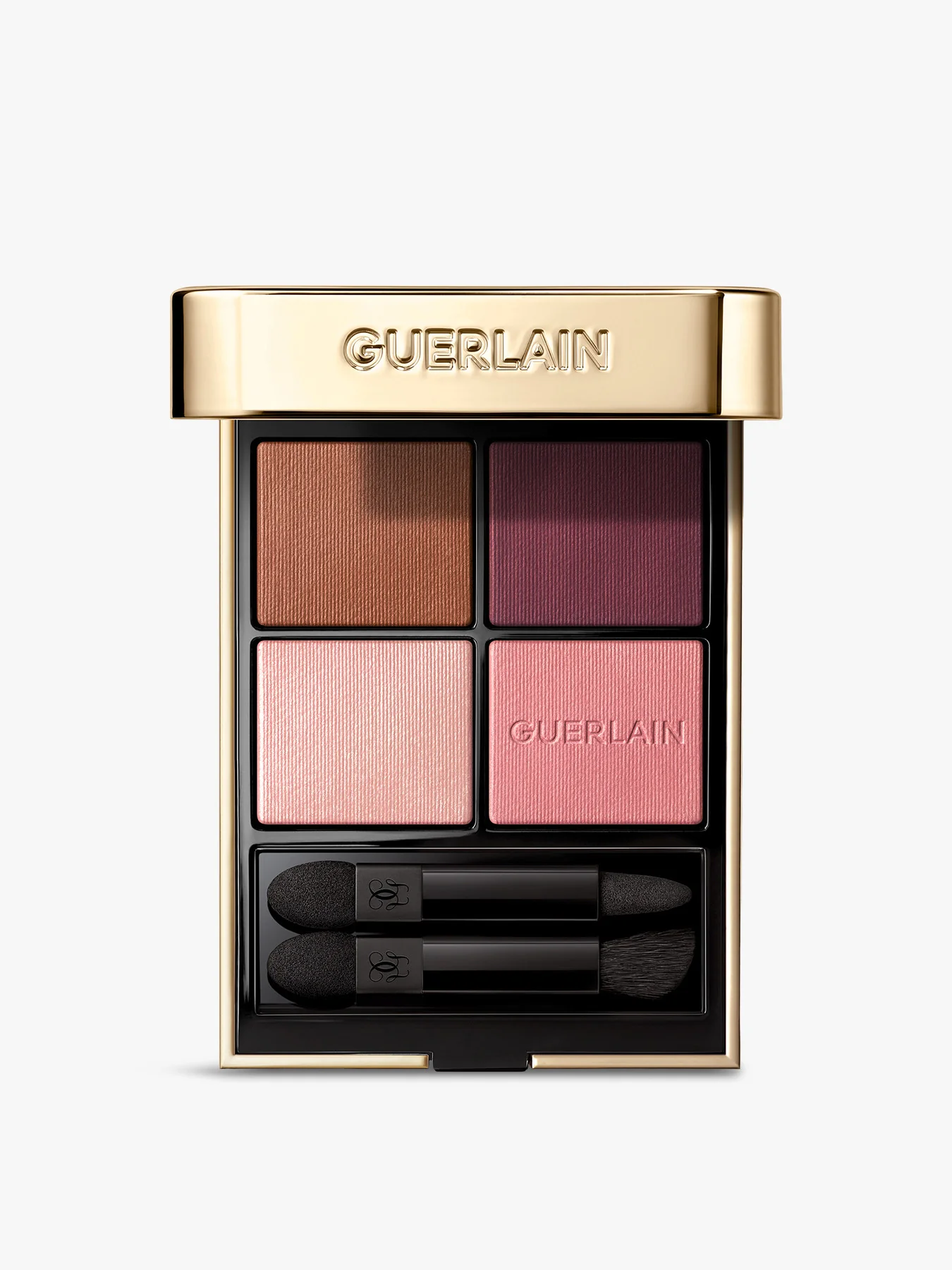 Ombres G Multi Effect Eyeshadow Quad