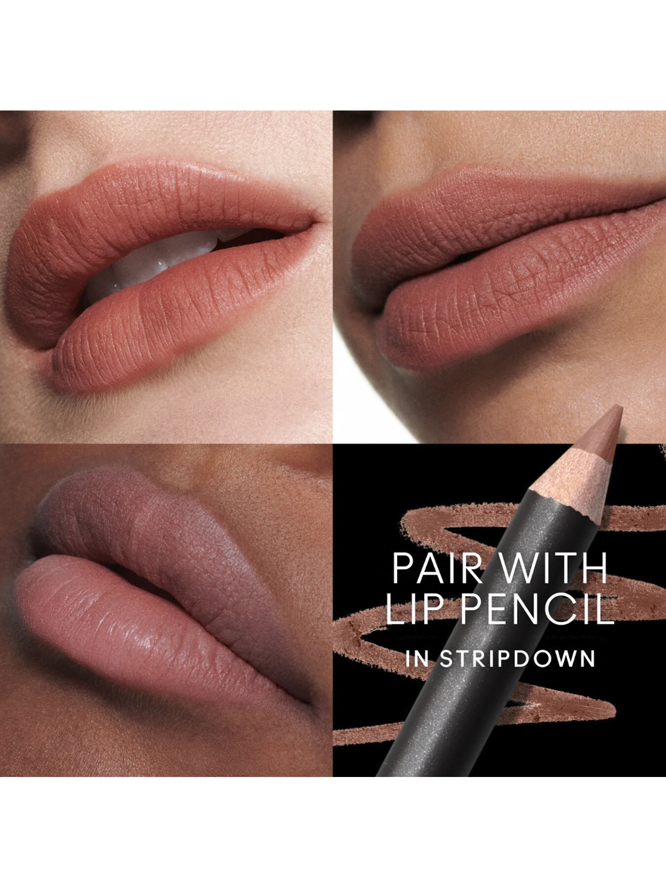 Powder Kiss Liquid Lip