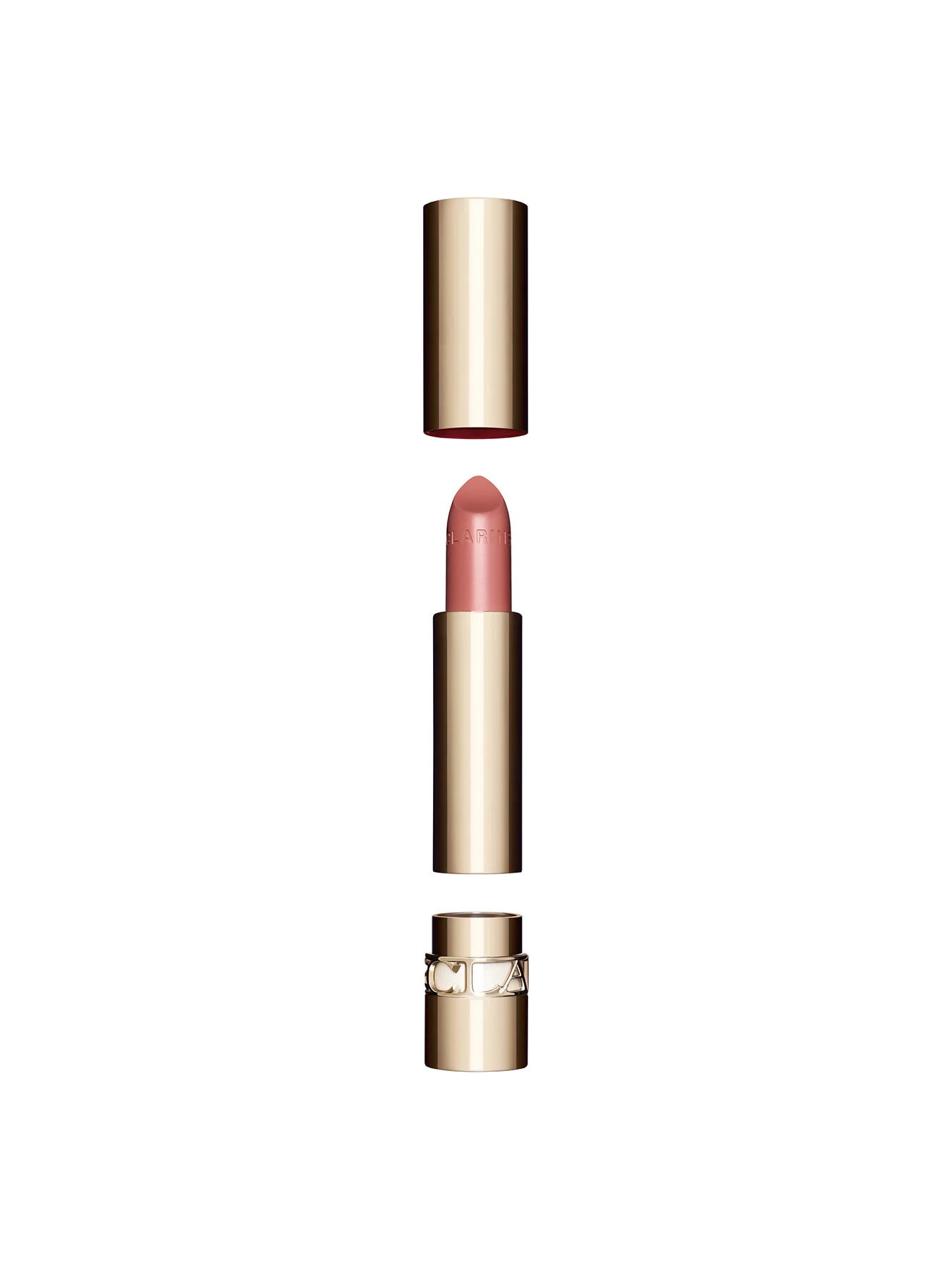 Joli Rouge Nudes Satin Lipstick Refill