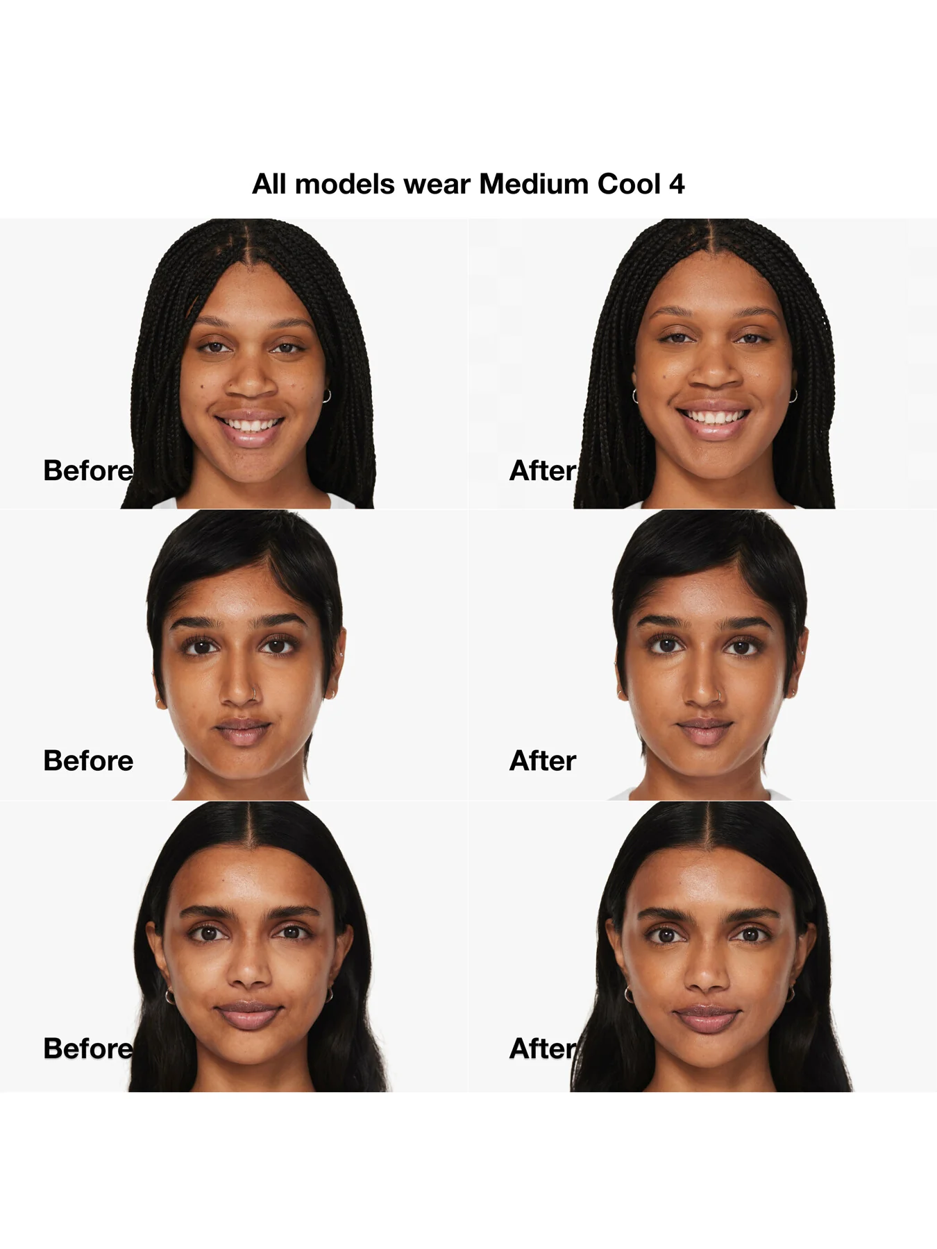 Even Better Vitamin Makeup SPF 50