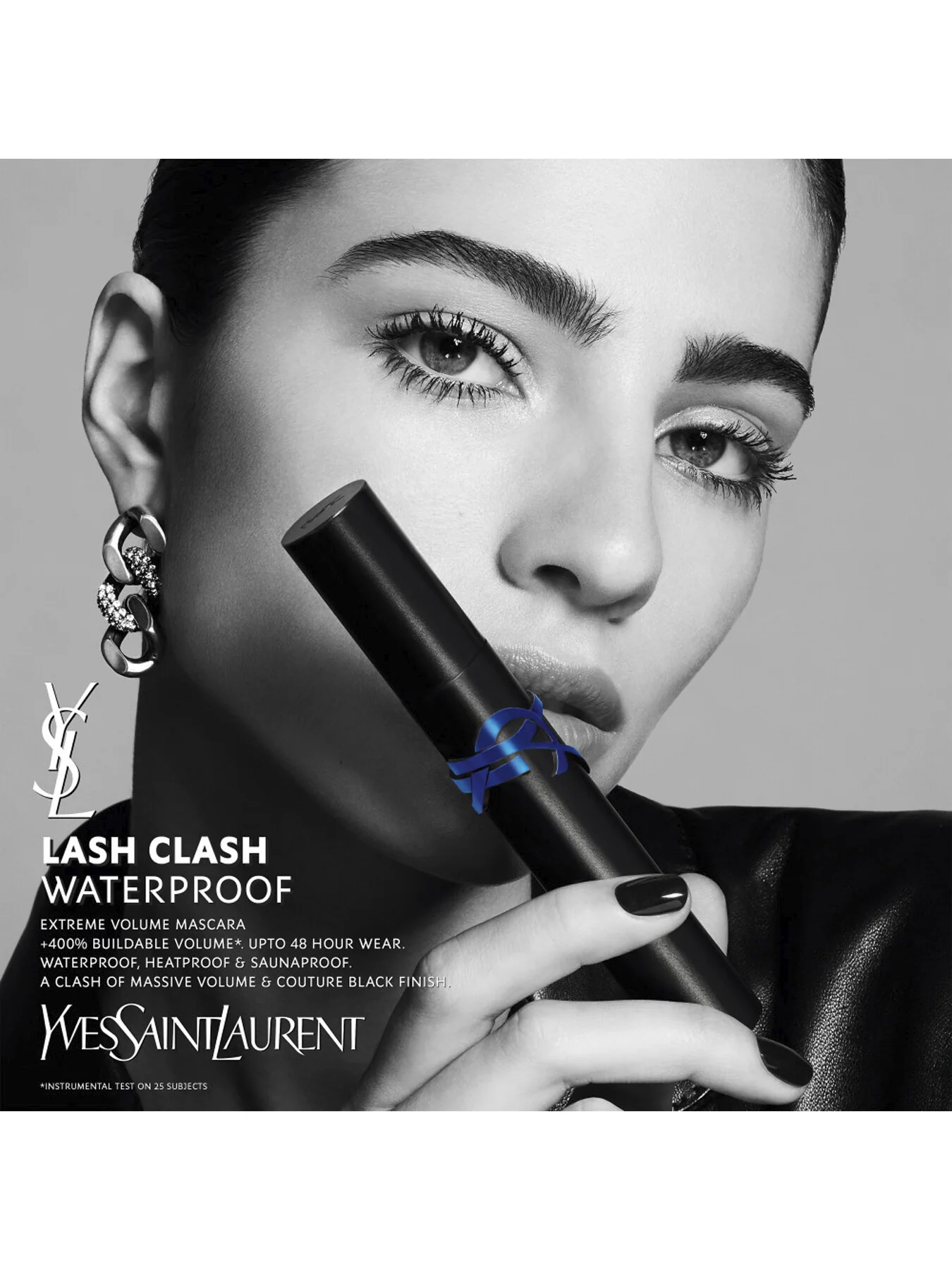 YSL Mascara Lash Clash